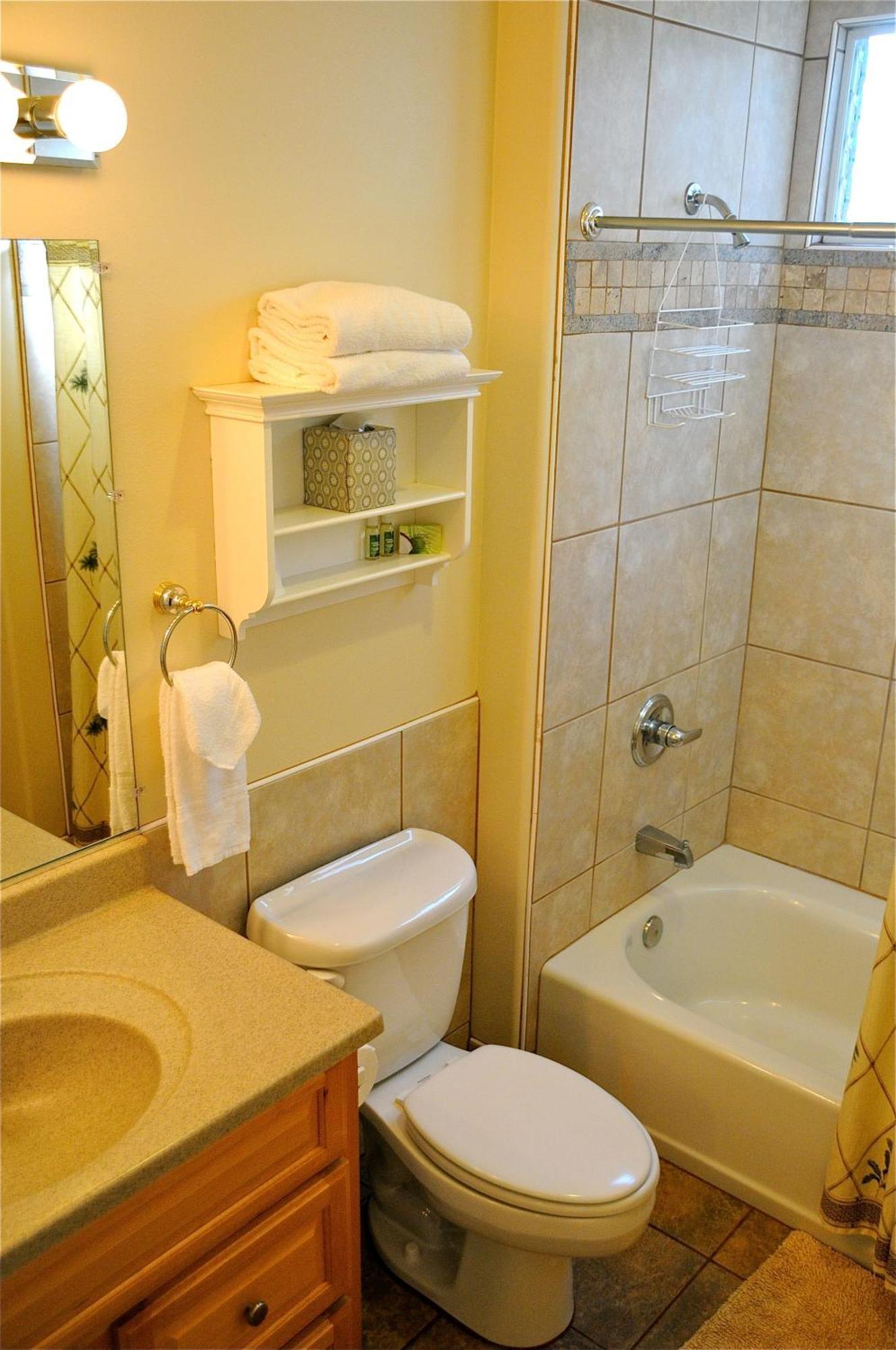 The West Kauai Hotel 2*