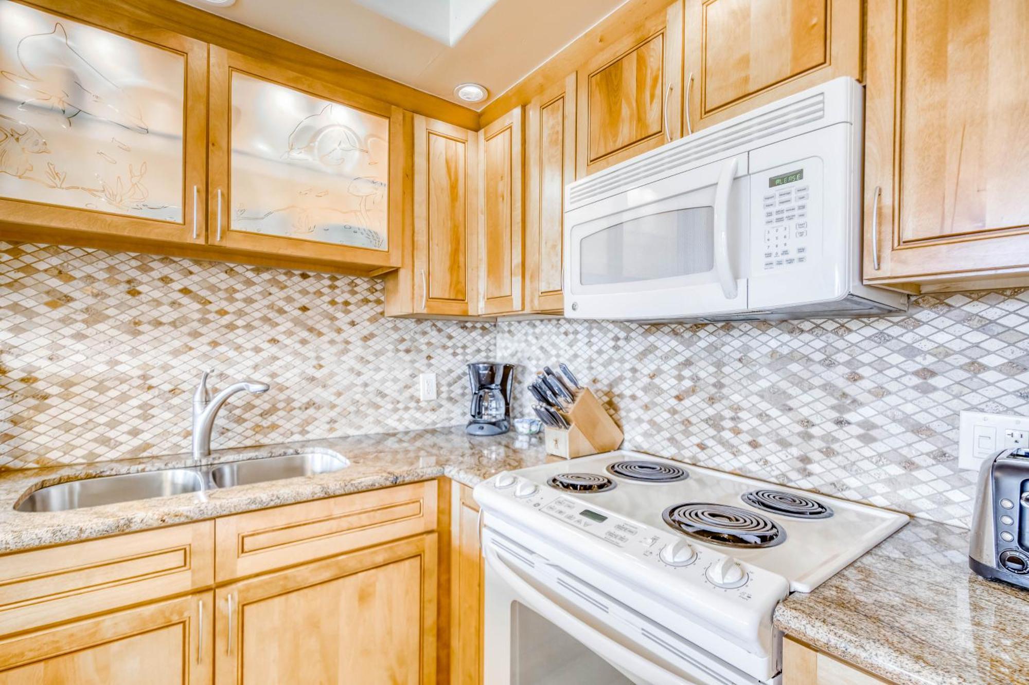 Papakea Apartment