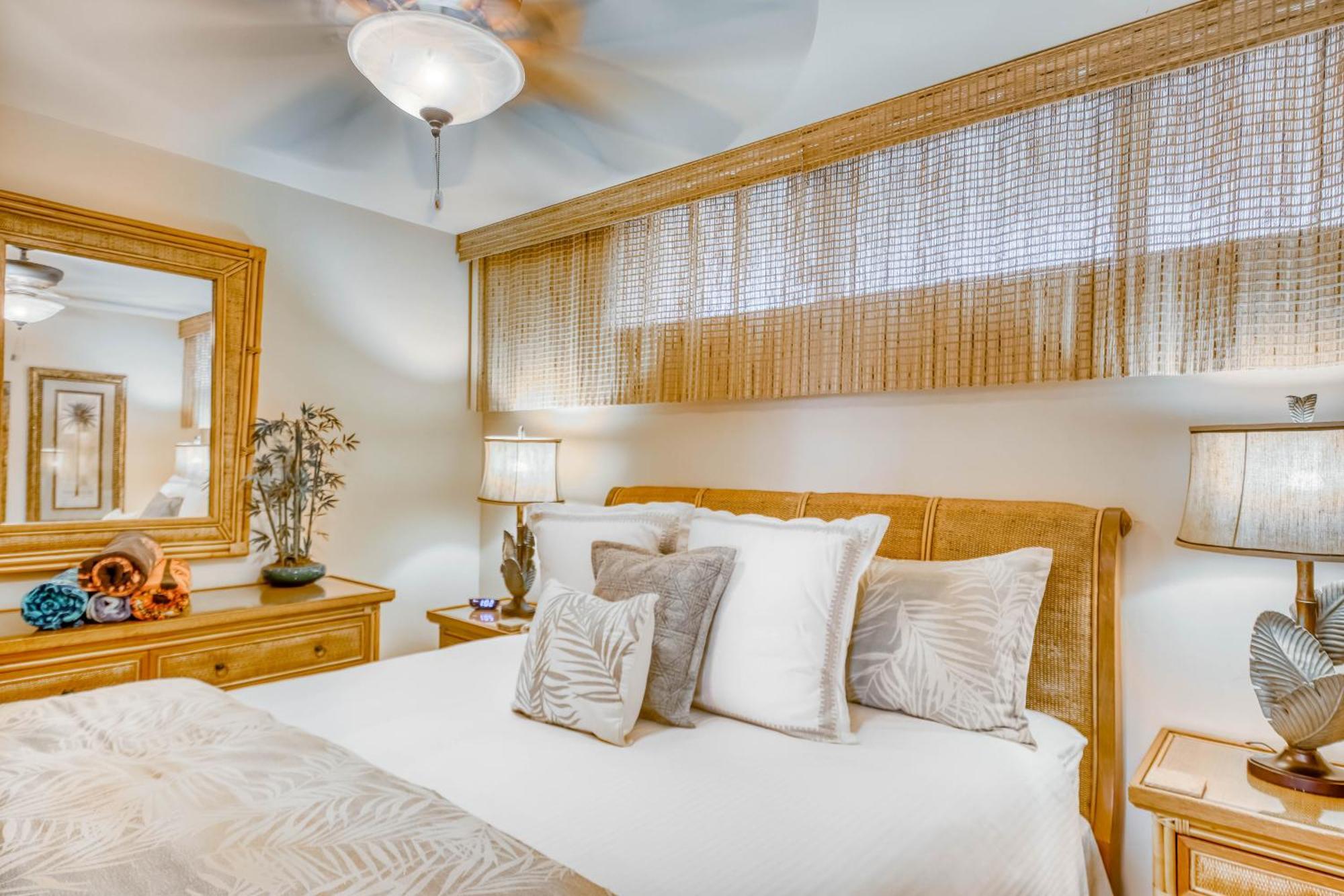 Papakea Apartment *
