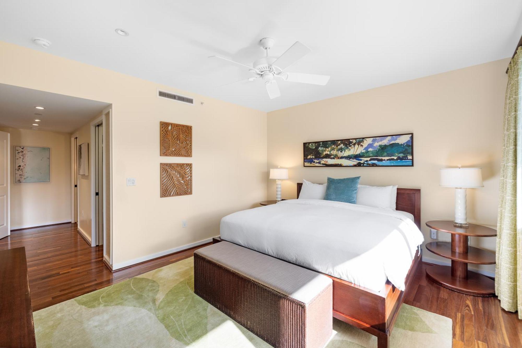 Ocean At Turtle Bay Villa *