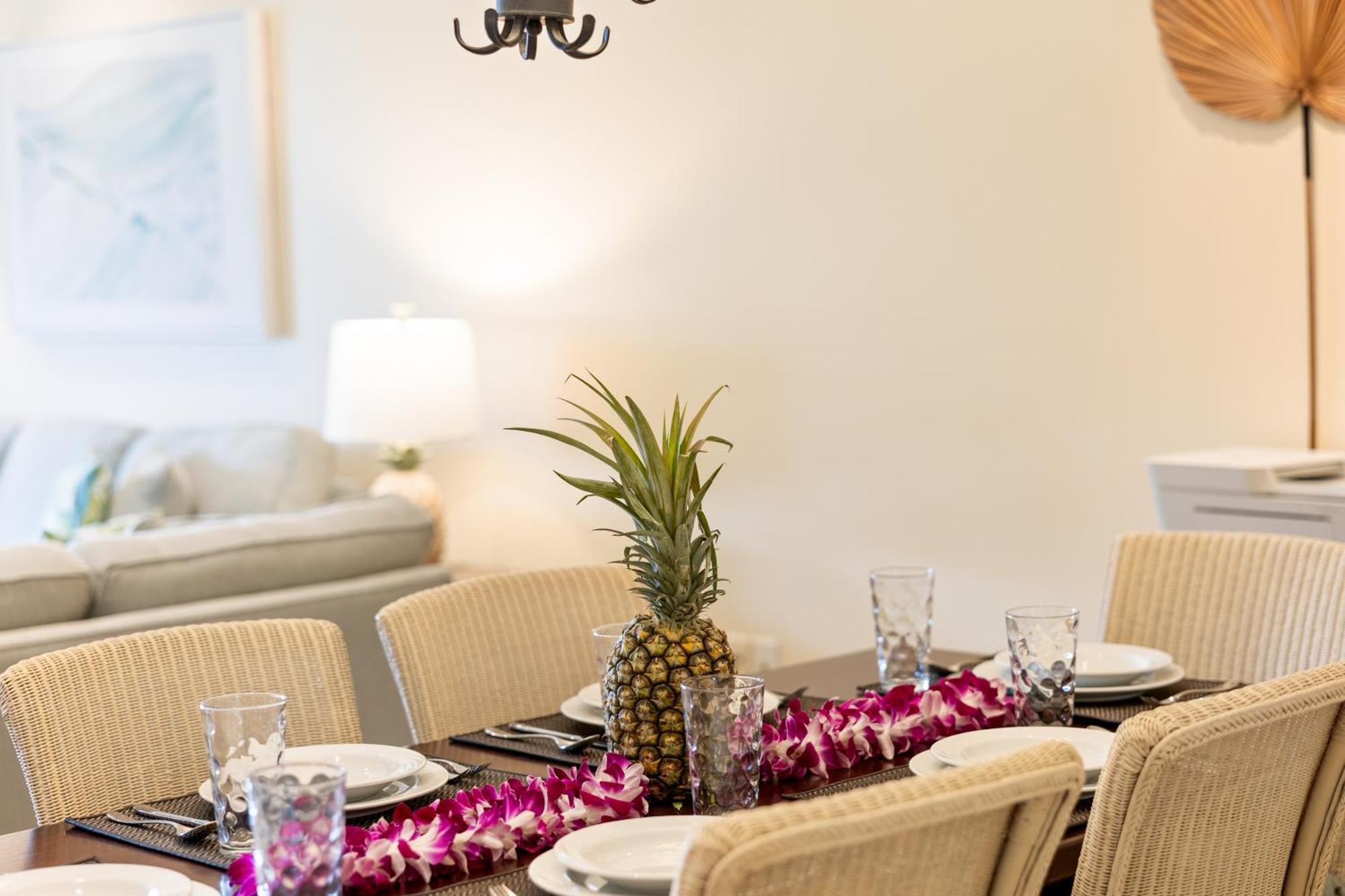 Villa Ocean At Turtle Bay Kahuku