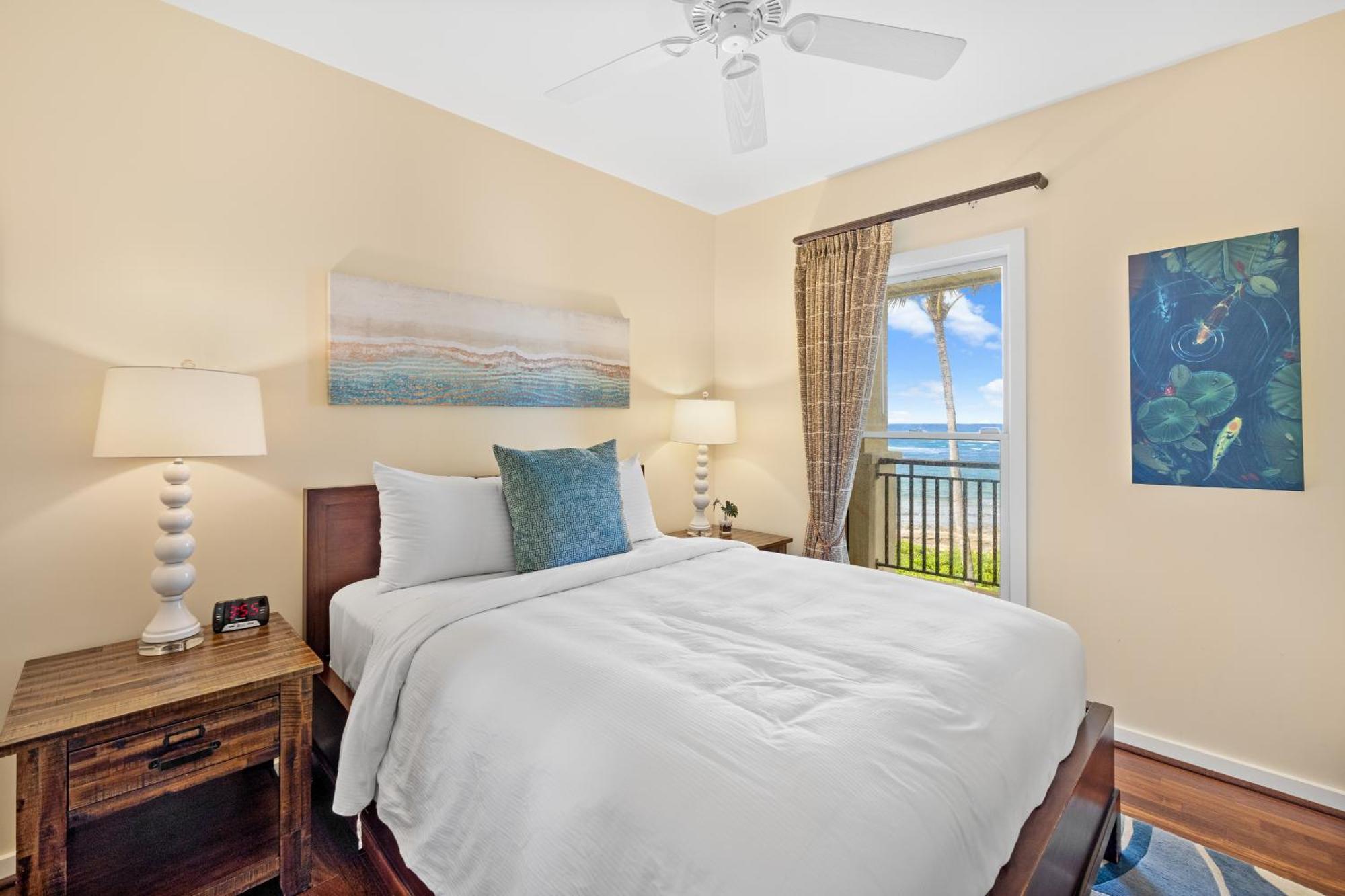 Villa Ocean At Turtle Bay *