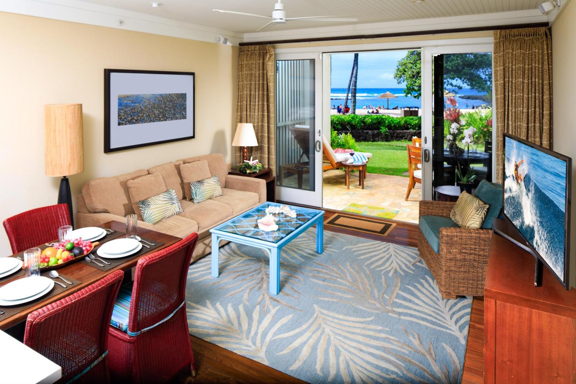 Ocean At Turtle Bay Villa