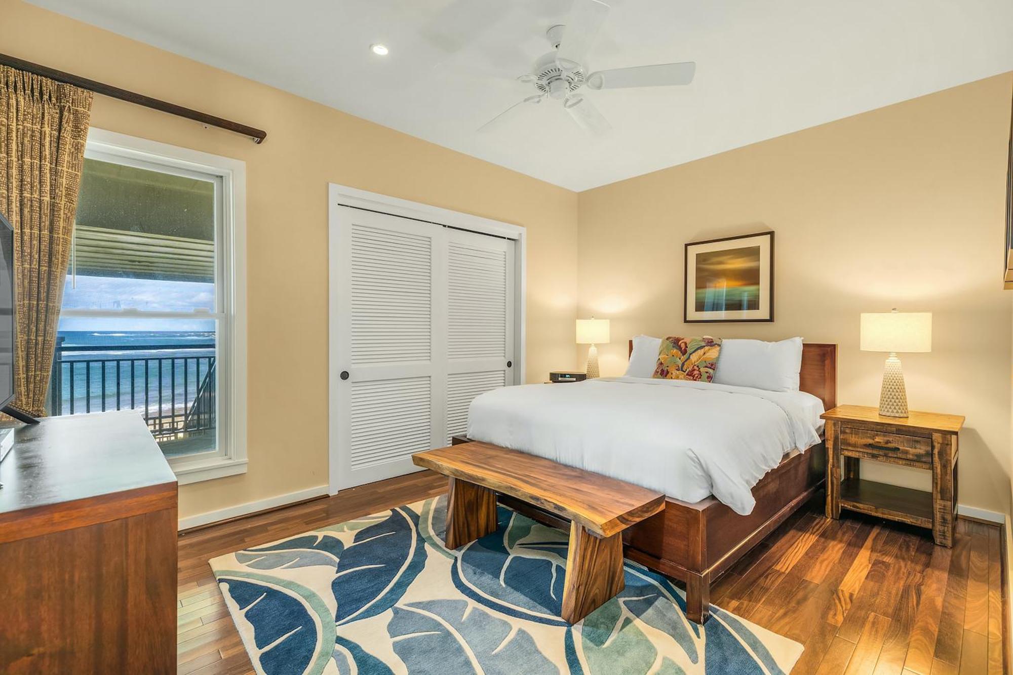 Villa Ocean At Turtle Bay