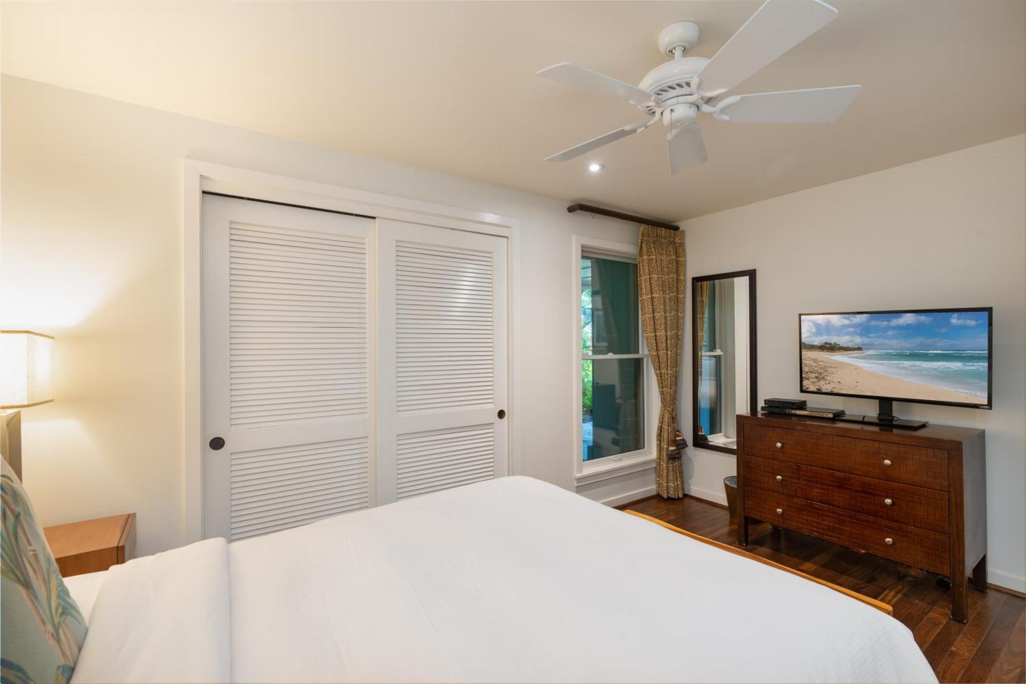 Villa Ocean At Turtle Bay *