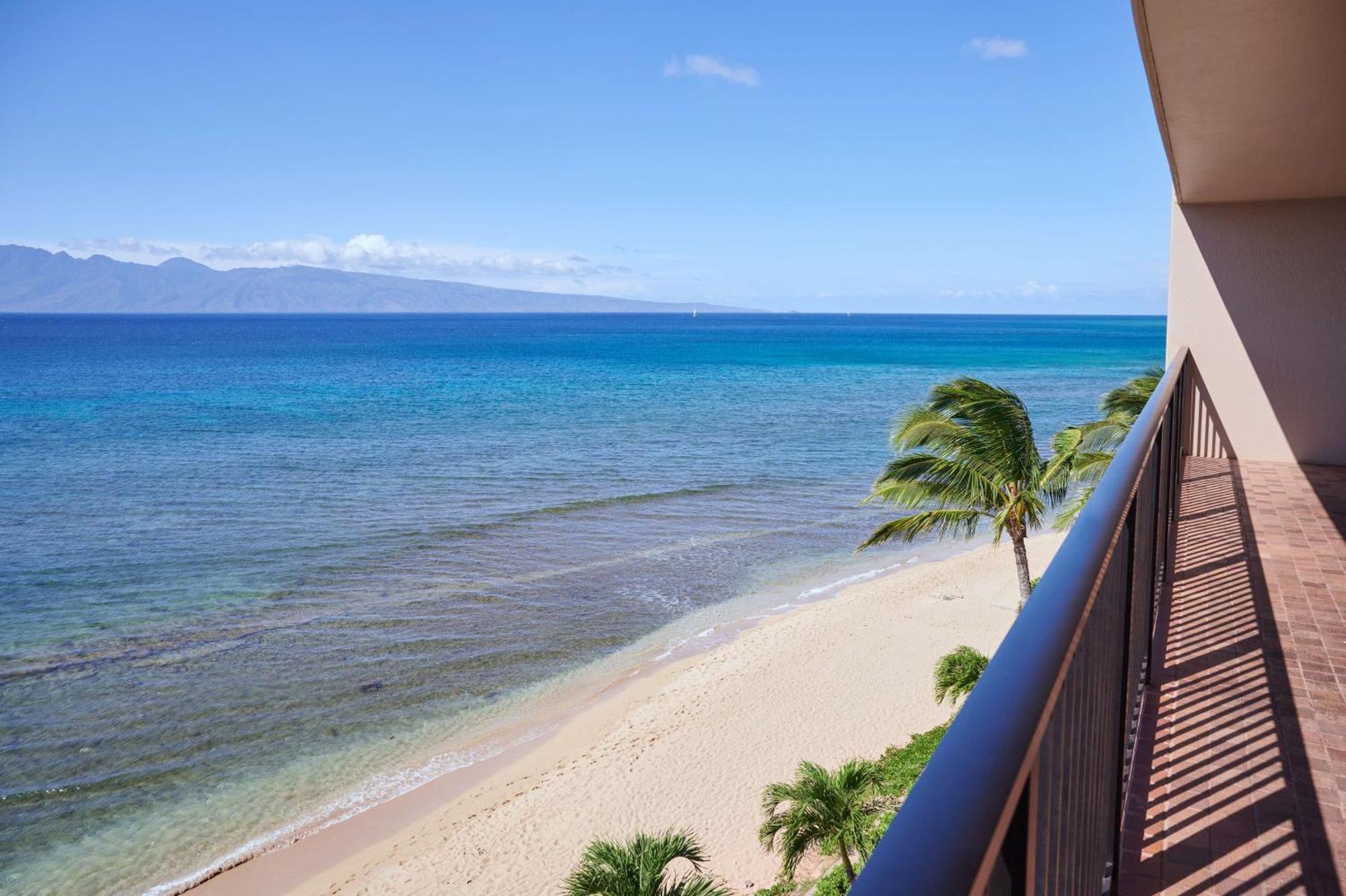 Aston Kaanapali Shores 4* Lahaina