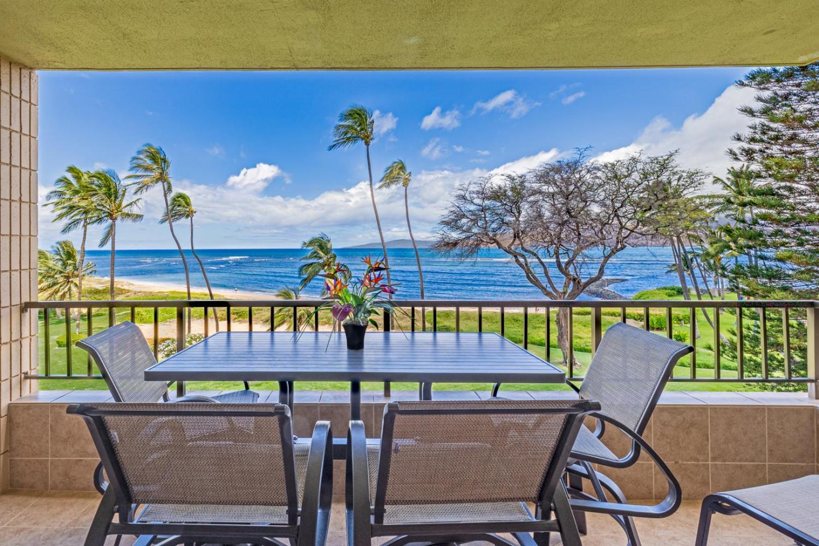 Koa Lagoon - # 406 - Resort Kihei