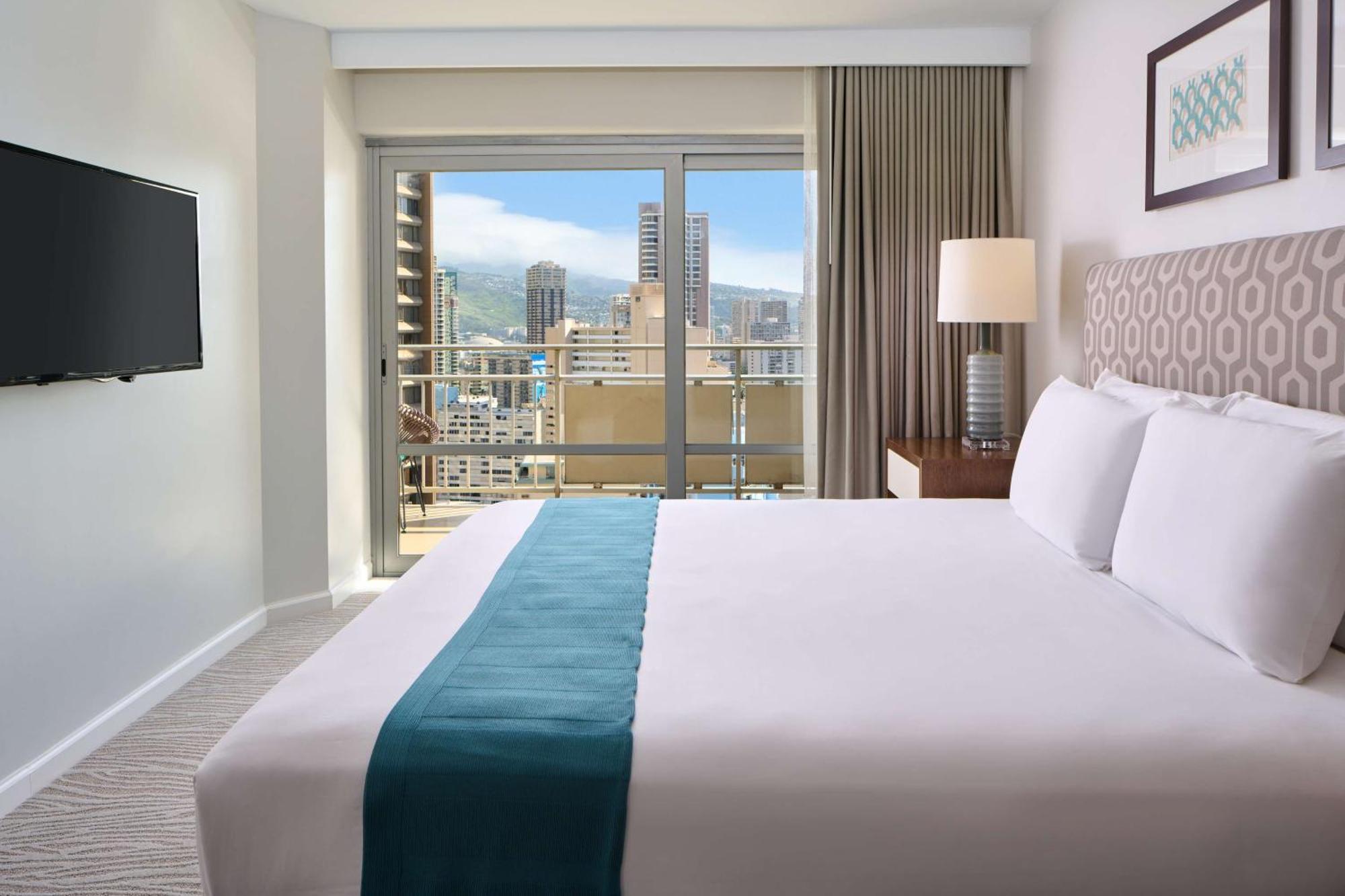 Aparthotel Ilikai & Luxury 3*