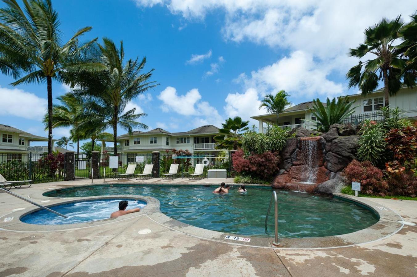 Plantation At 1322 * Princeville