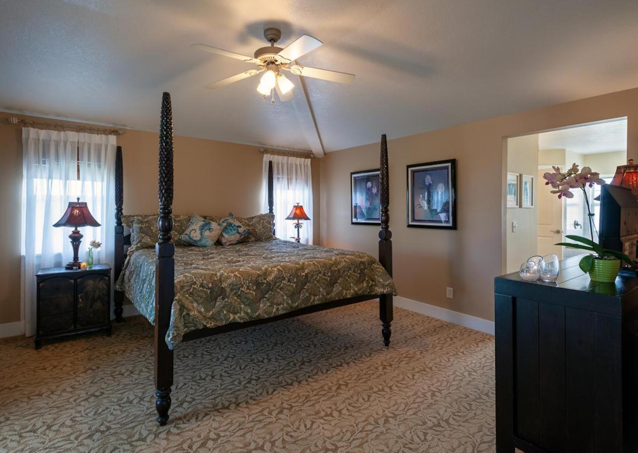 Plantation At 1322 Holiday home