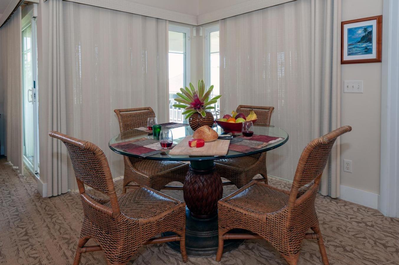 Plantation At 1322 Holiday home Princeville