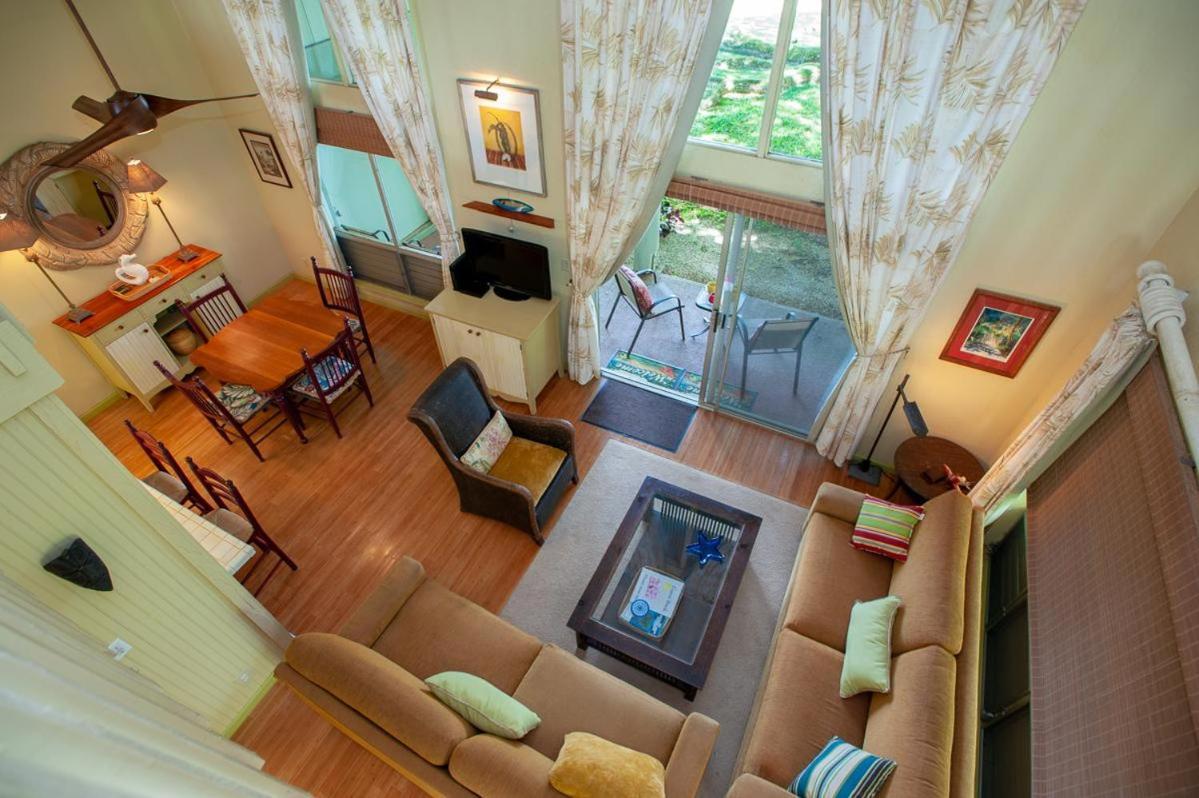 Puamana 21d Holiday home *