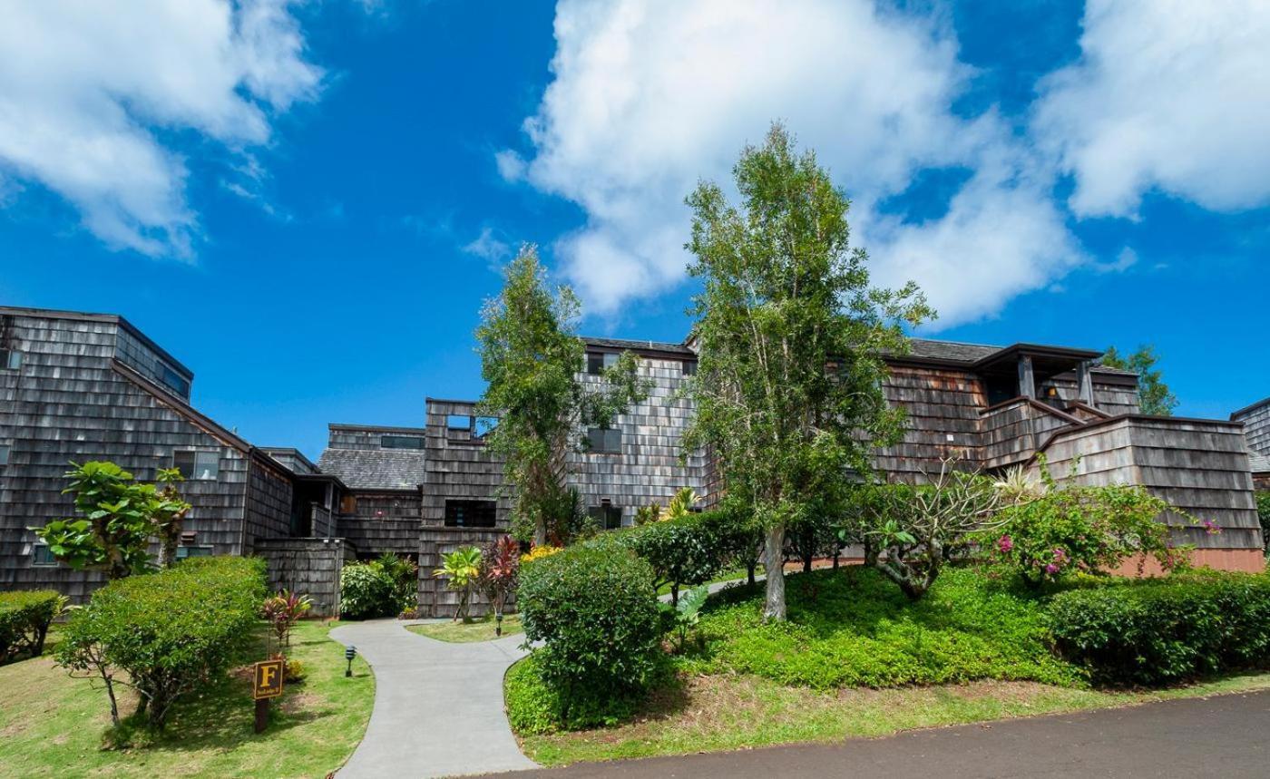 Apartment Sealodge F1 Princeville