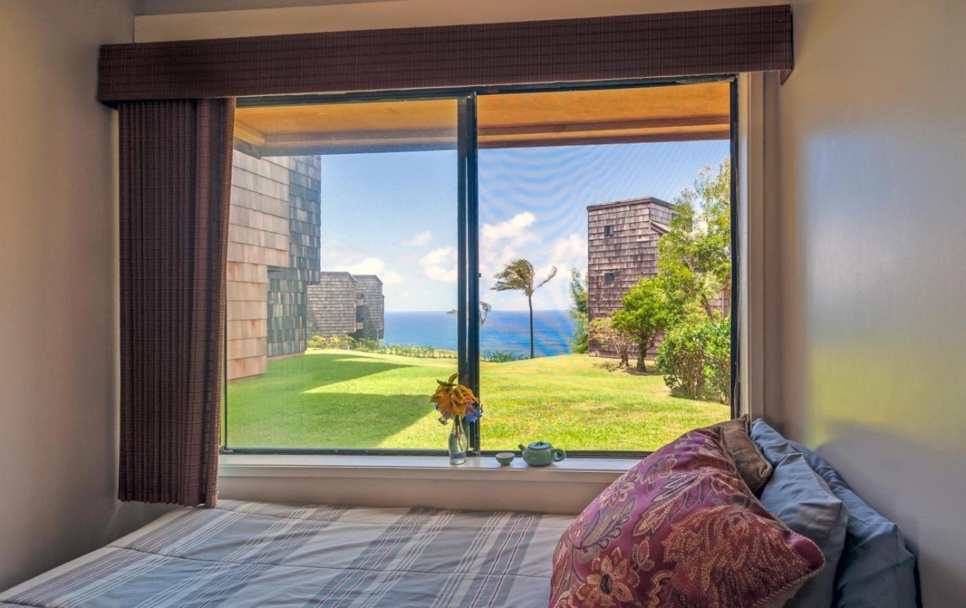 Apartment Sealodge F1 Princeville