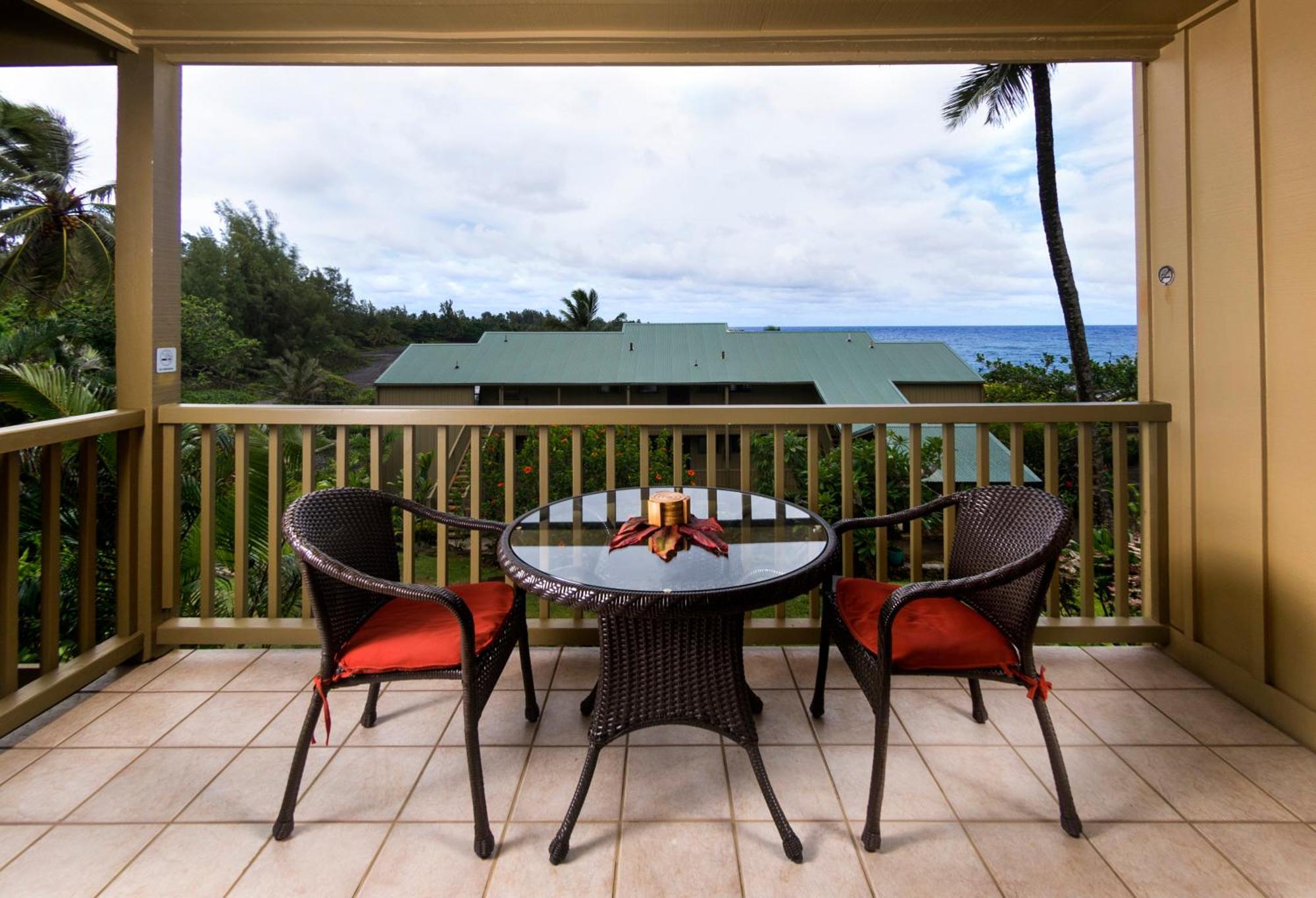 Apartment Kai Maui - #106 Kuakahi Partial Oceanview