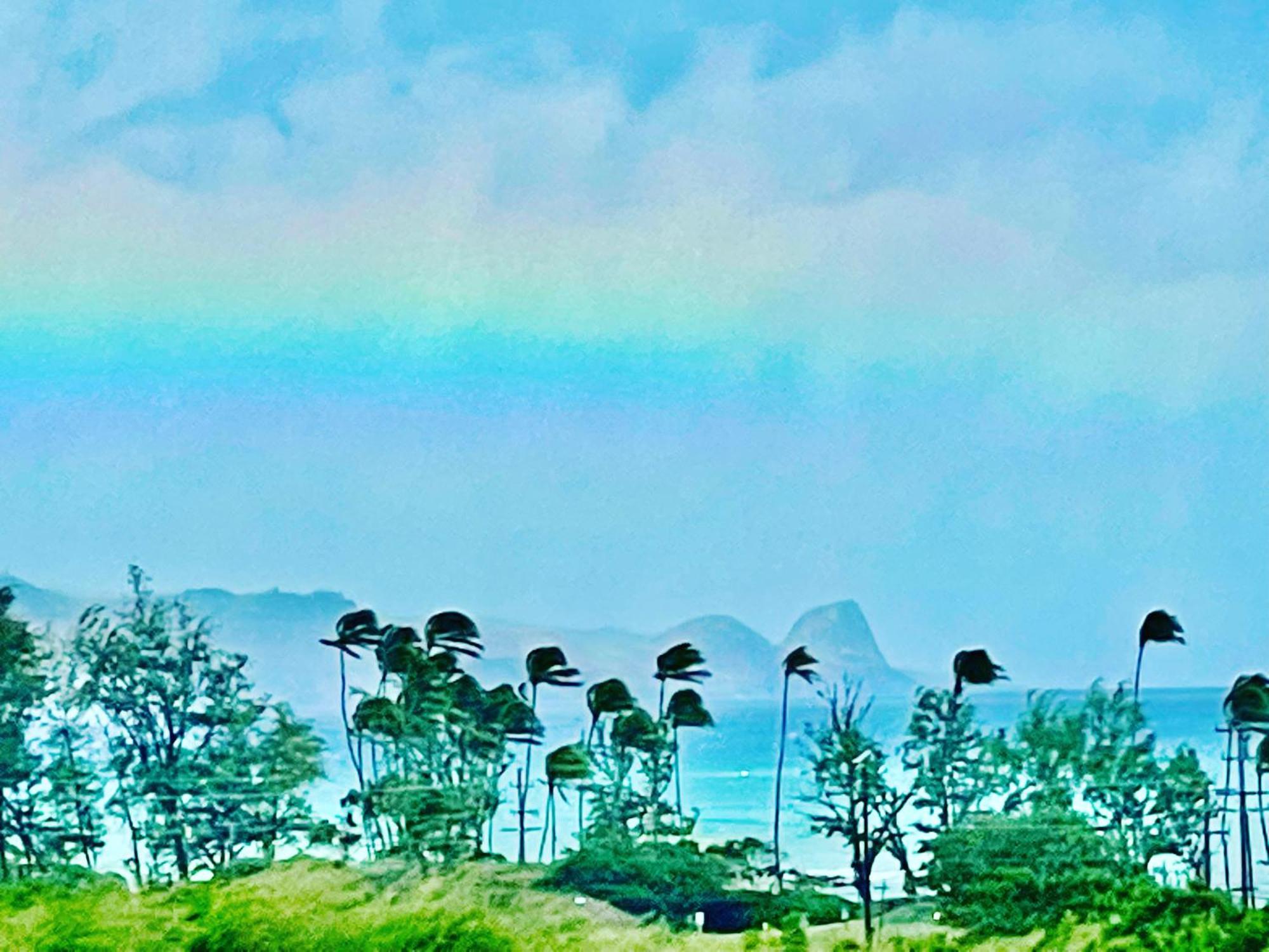 King Room-mangolani Paia