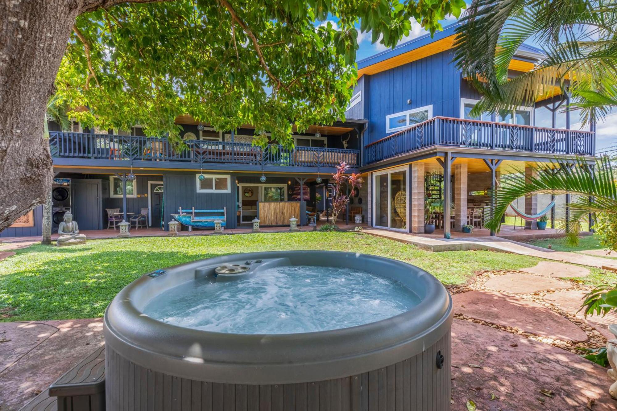 King Room-mangolani Guest house