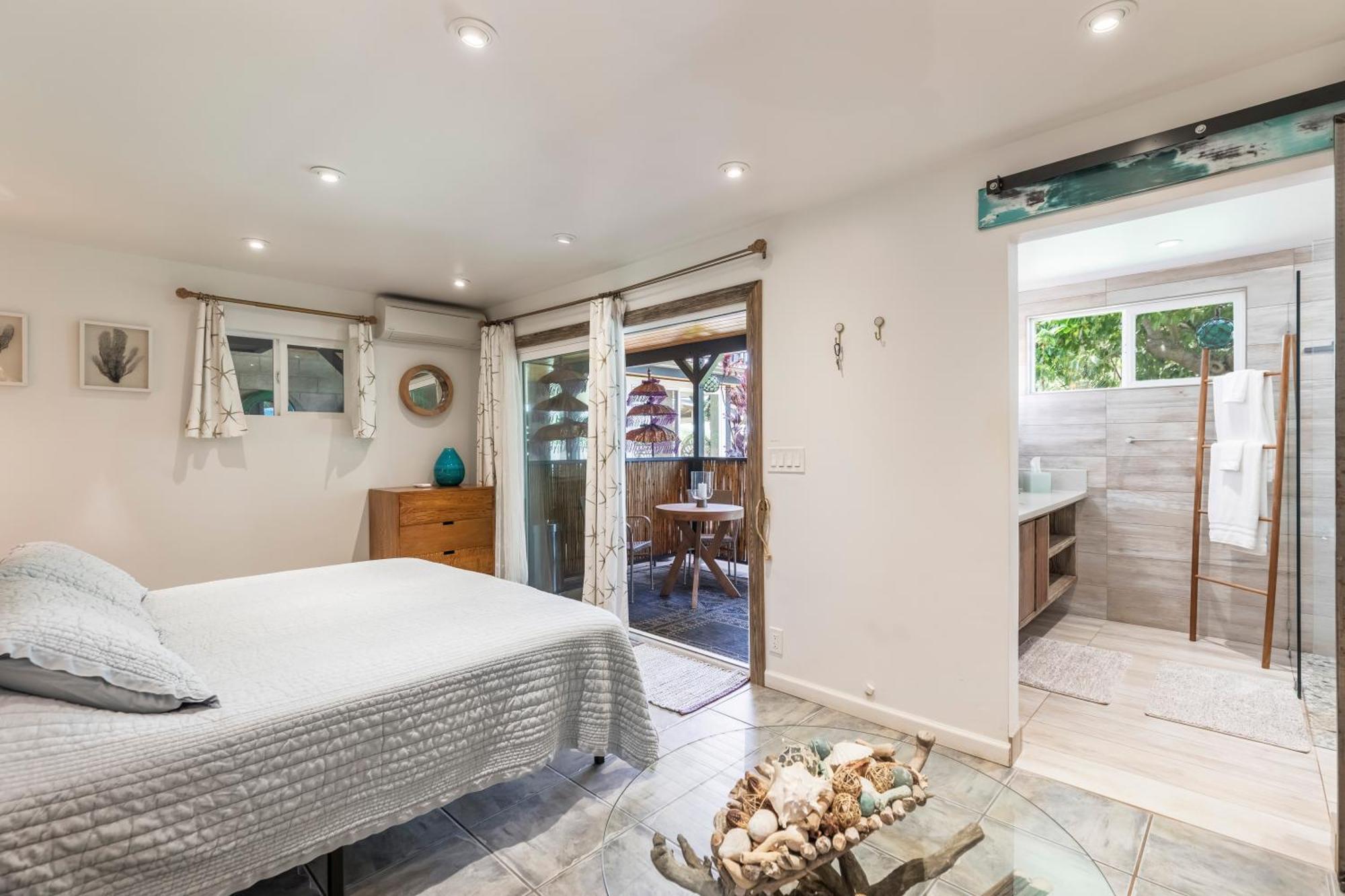 King Room-mangolani * Paia
