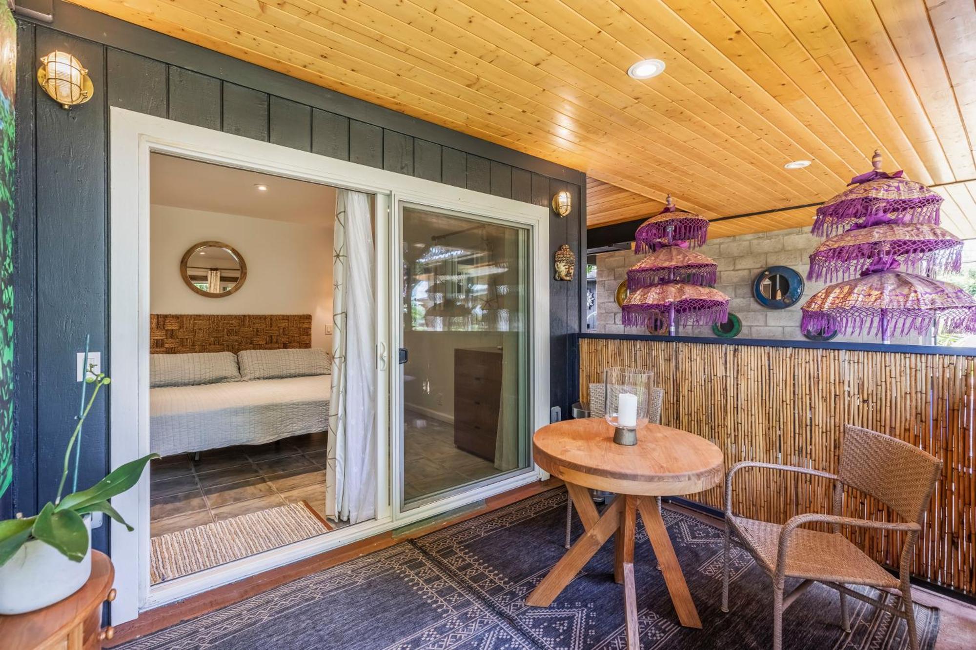 King Room-mangolani * Paia