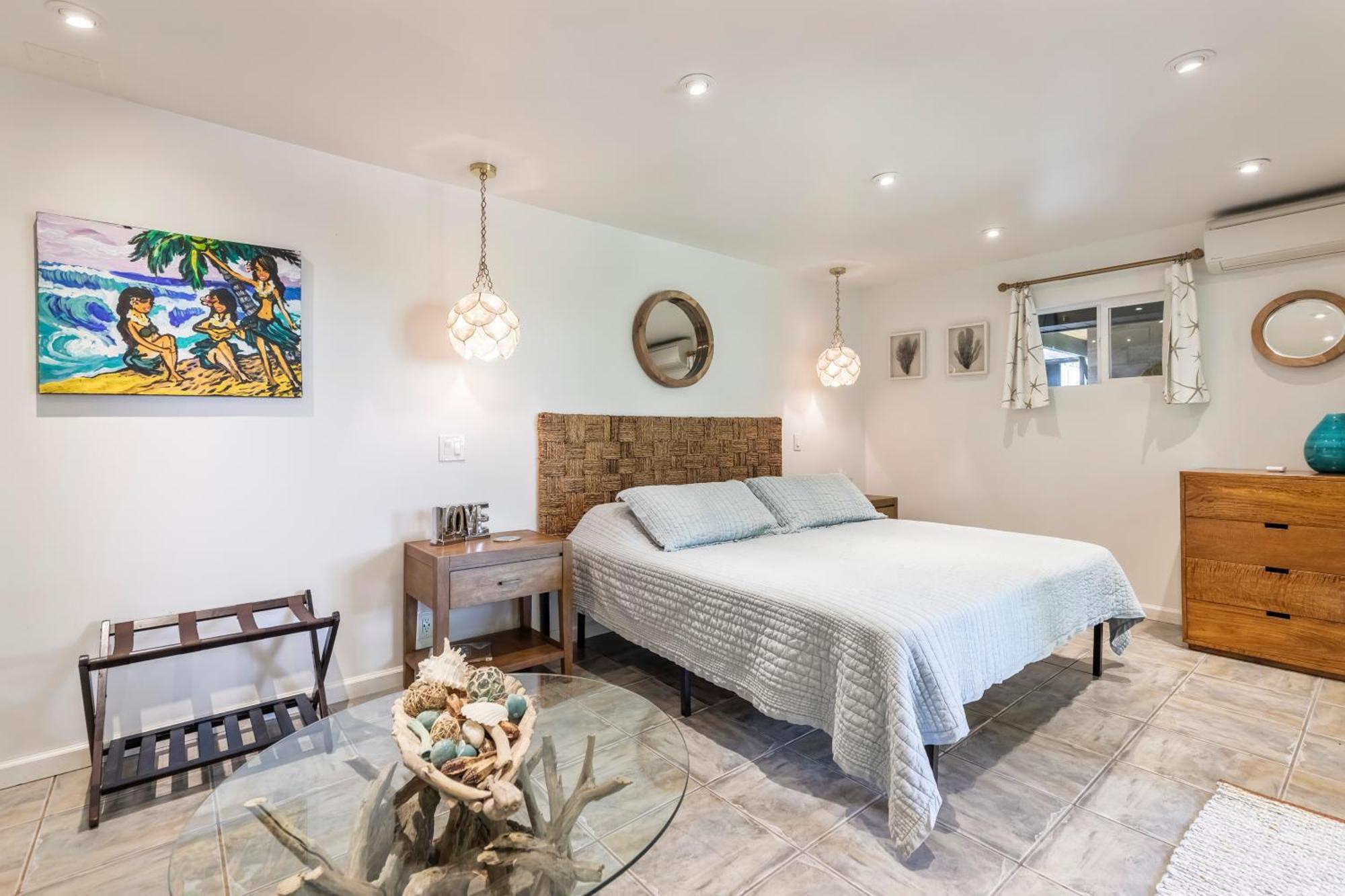 King Room-mangolani *