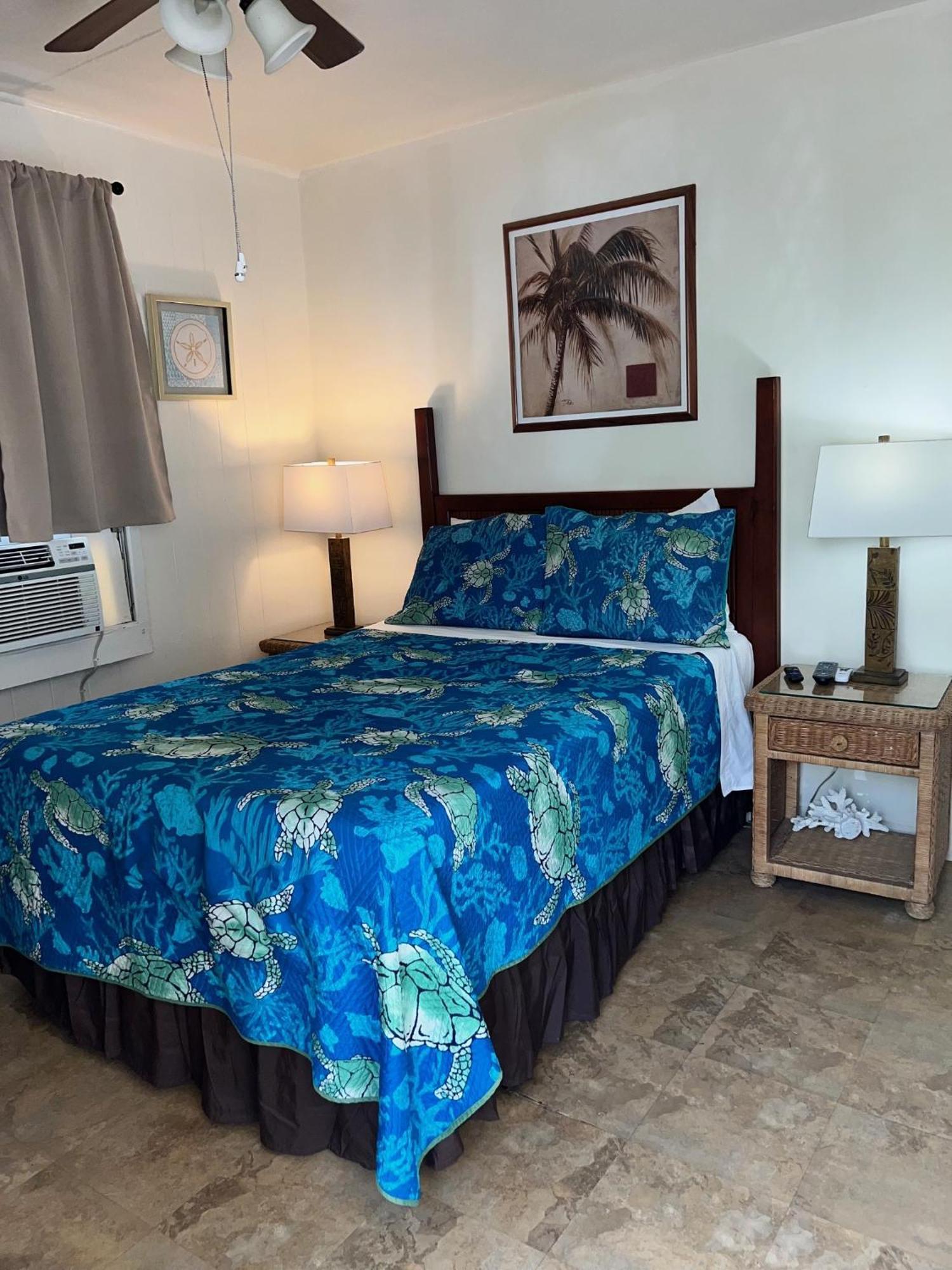 Hotel Kauai Palms