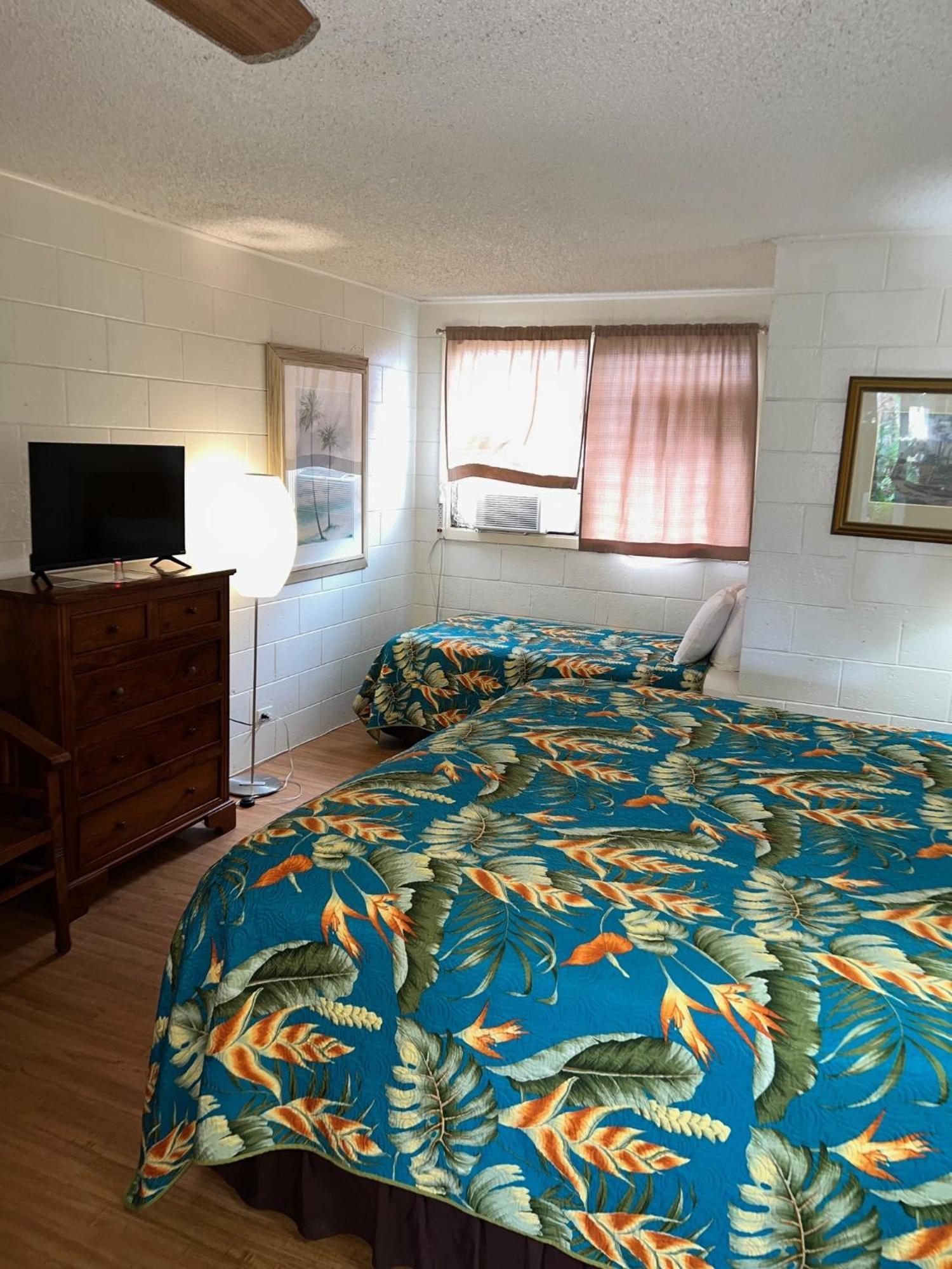 Kauai Palms Hotel 2*