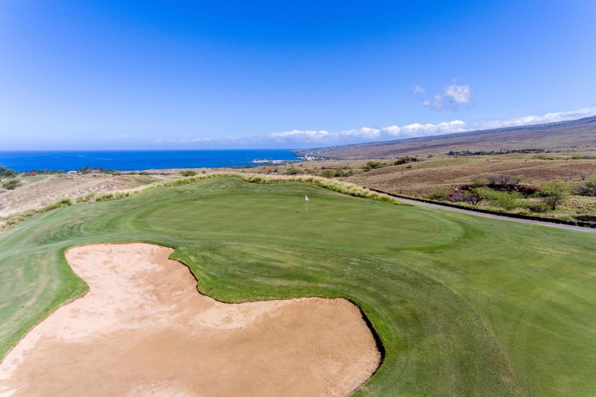 The Westin Hapuna Beach