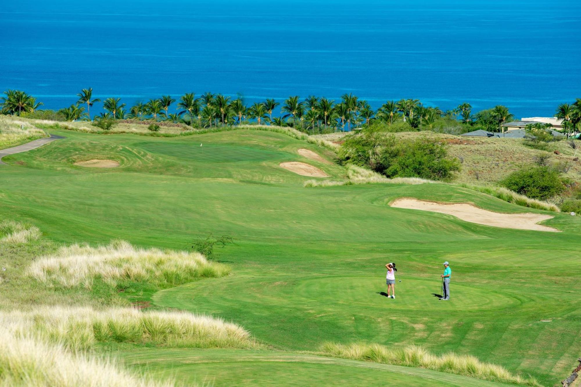 The Westin 4* Hapuna Beach