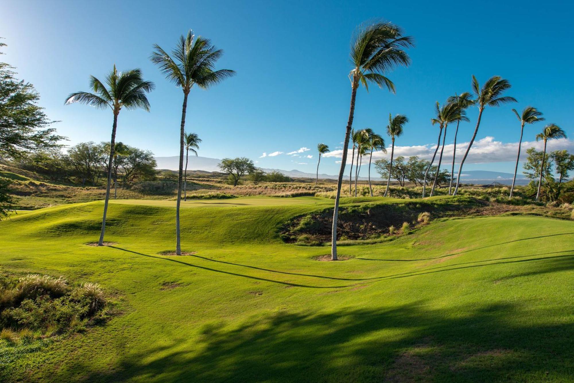 The Westin Hapuna Beach