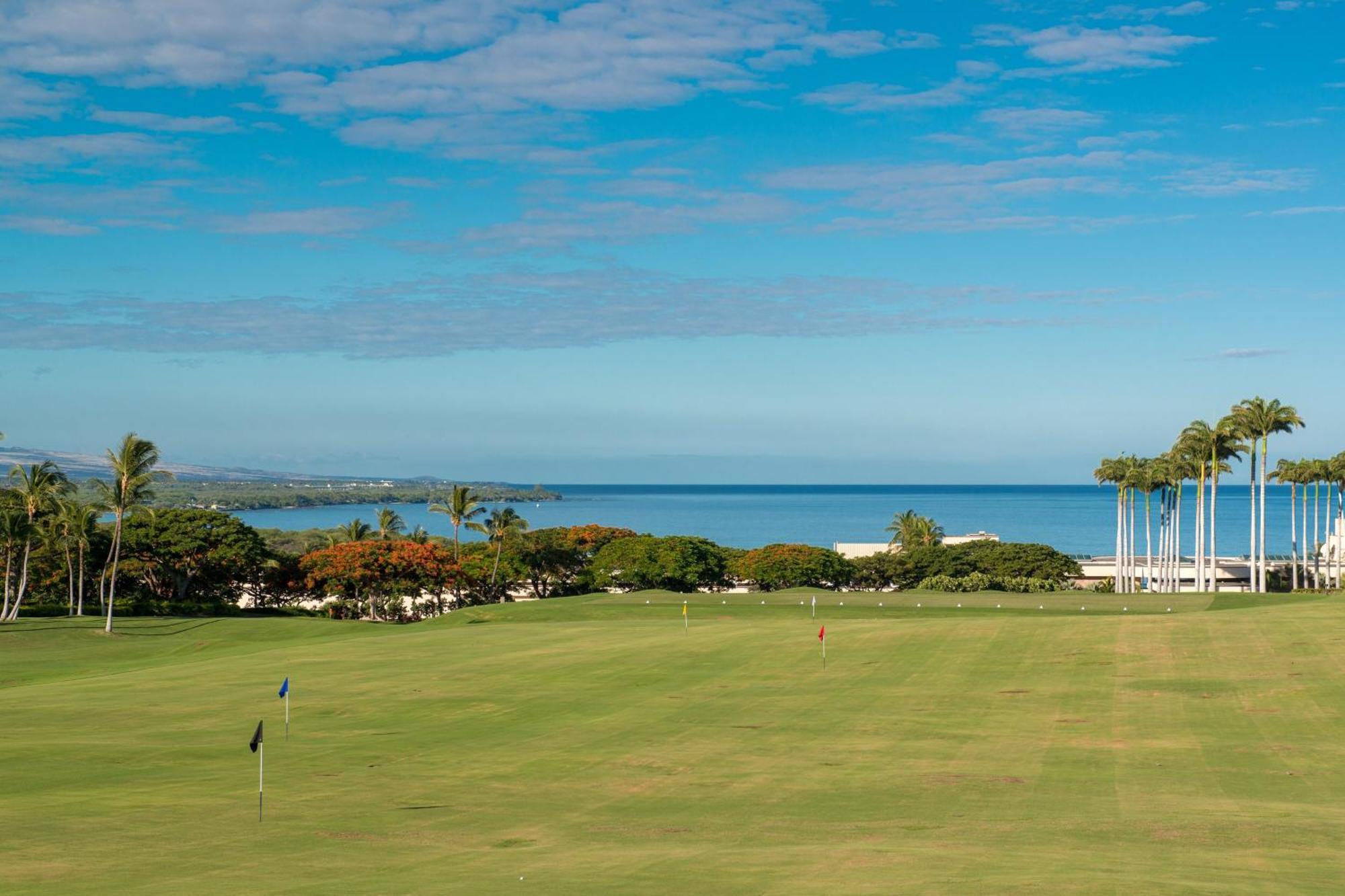 The Westin 4* Hapuna Beach