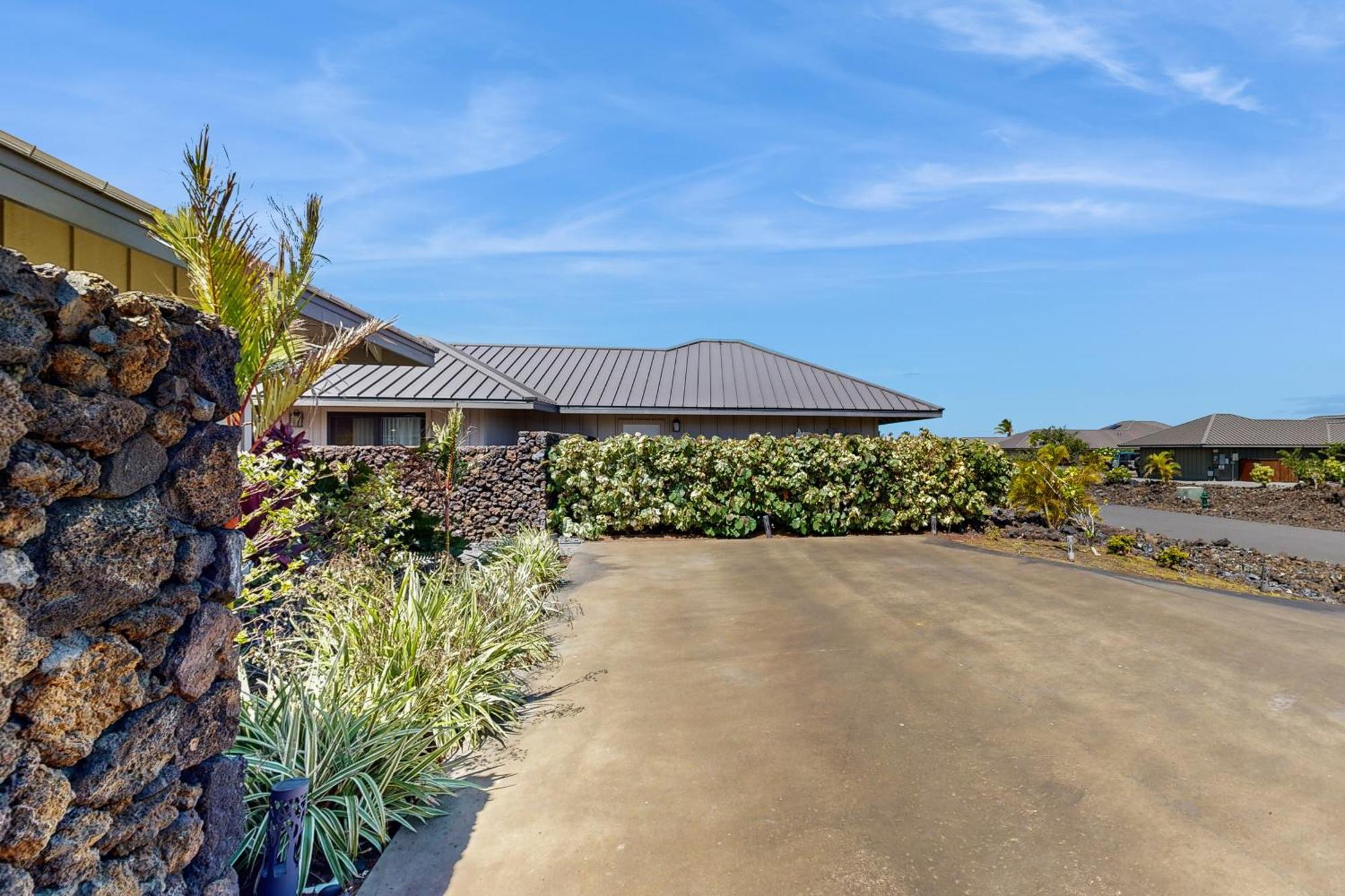 Waikoloa * Waikoloa