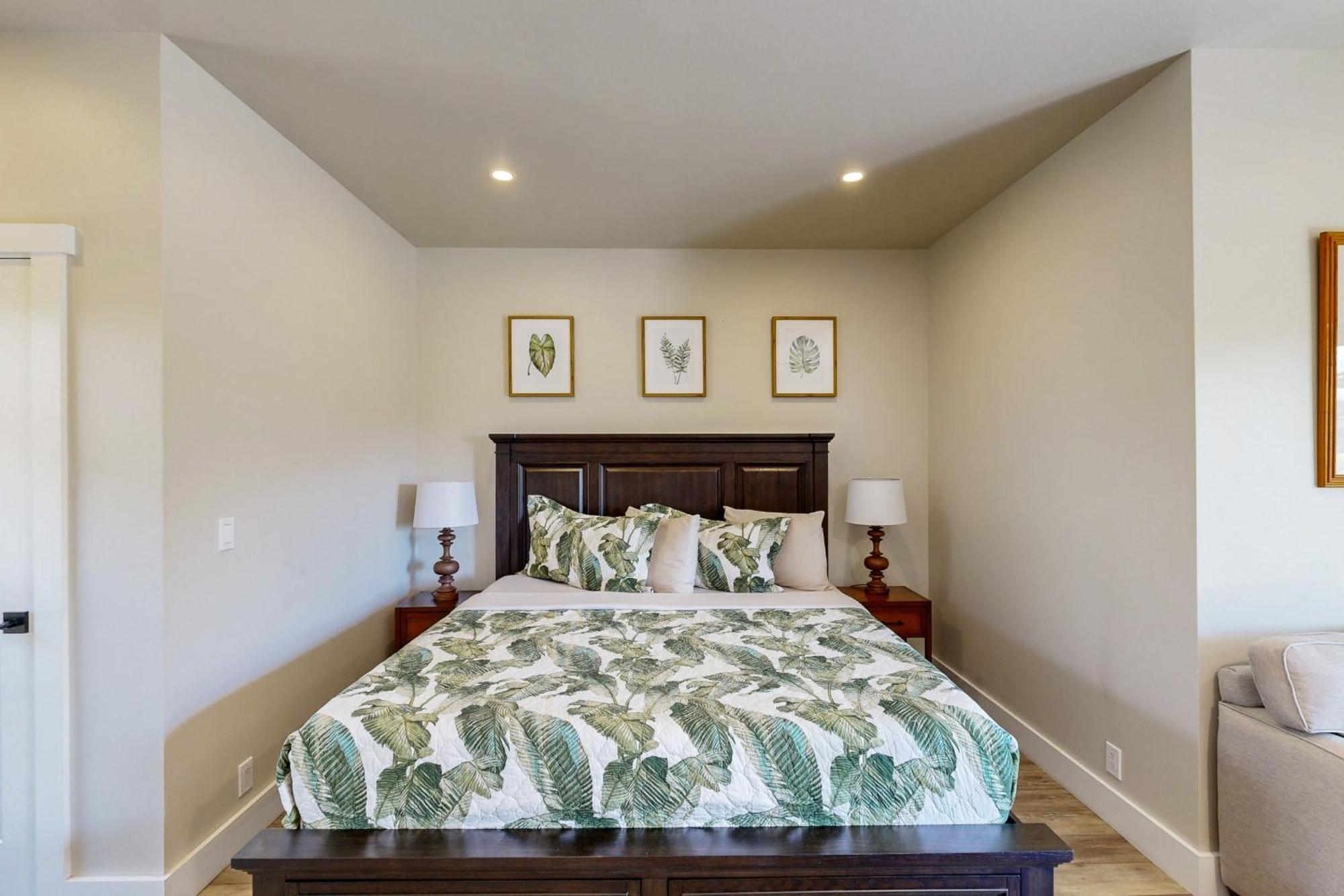 Waikoloa Holiday home