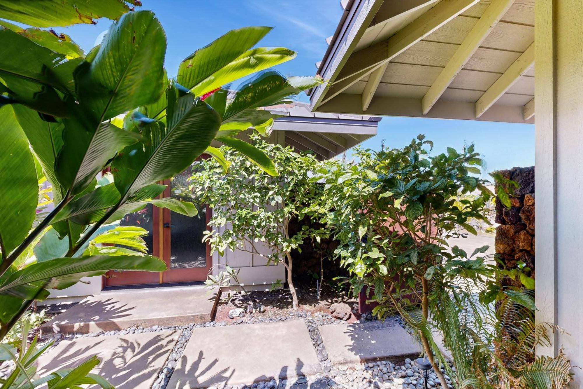 Holiday home Waikoloa
