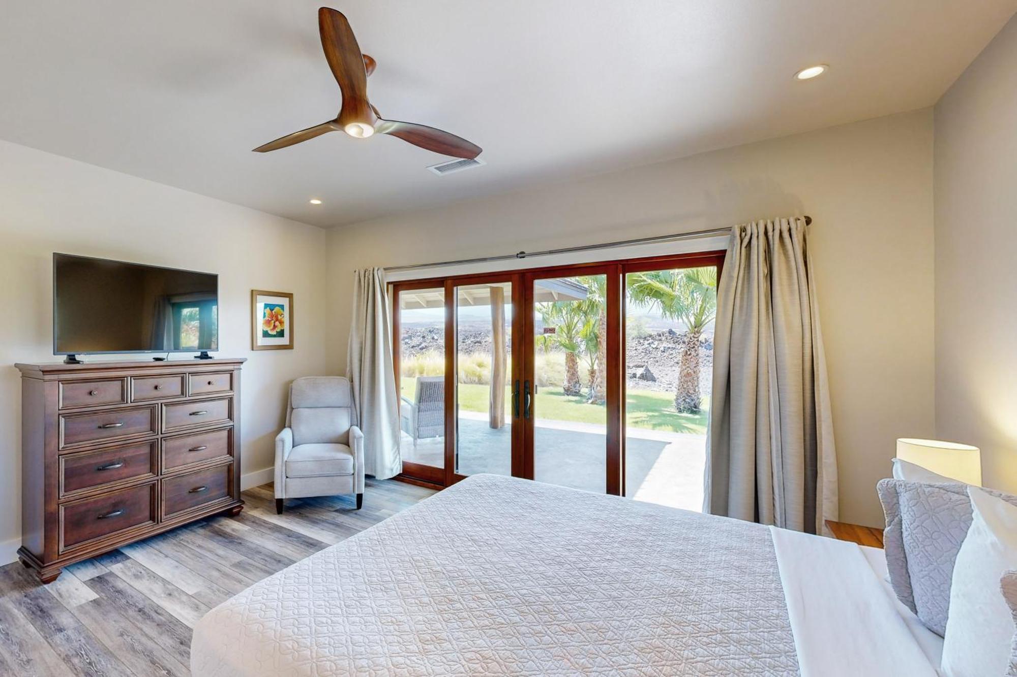 Holiday home Waikoloa *