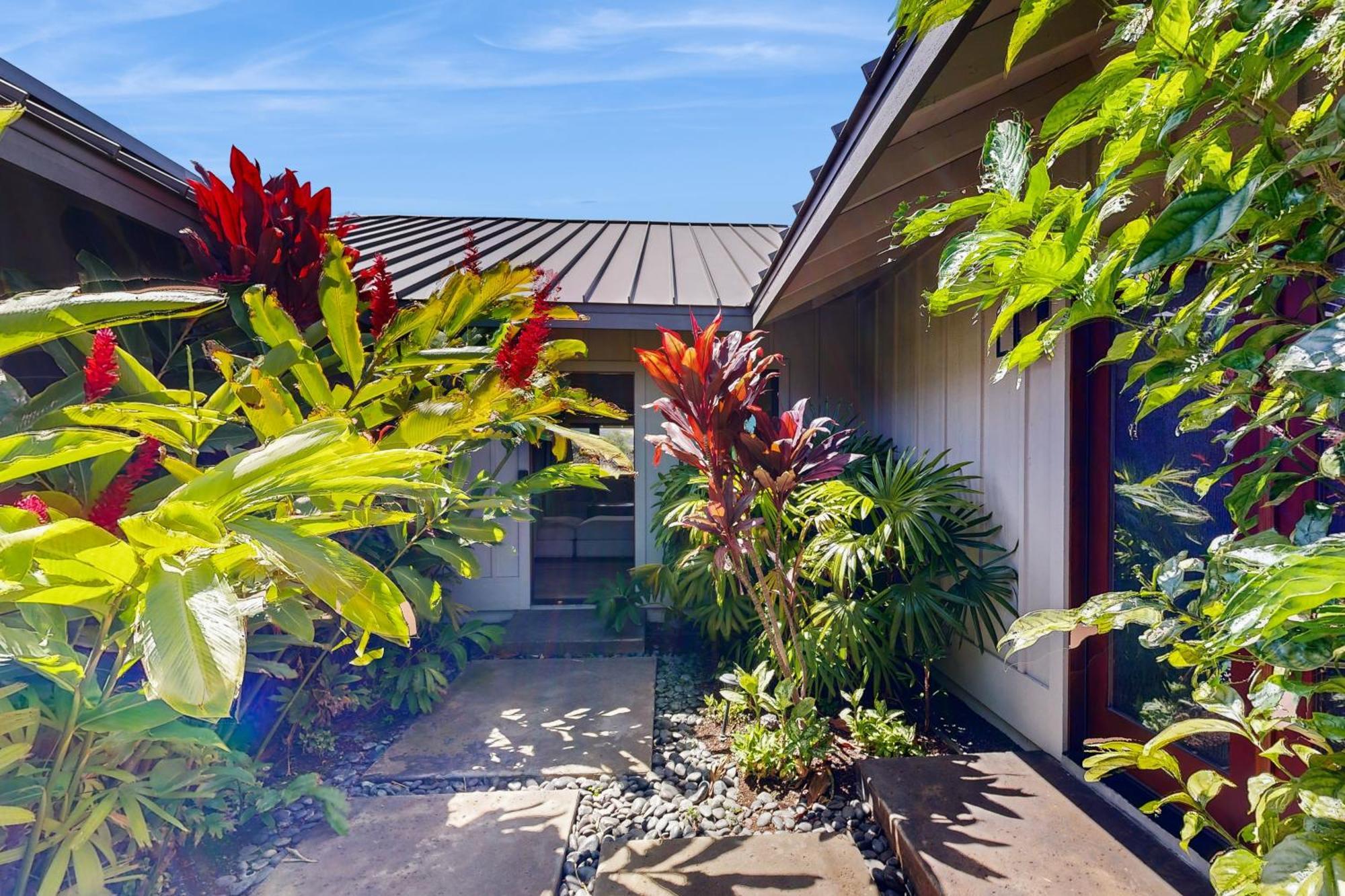 Waikoloa Holiday home Waikoloa