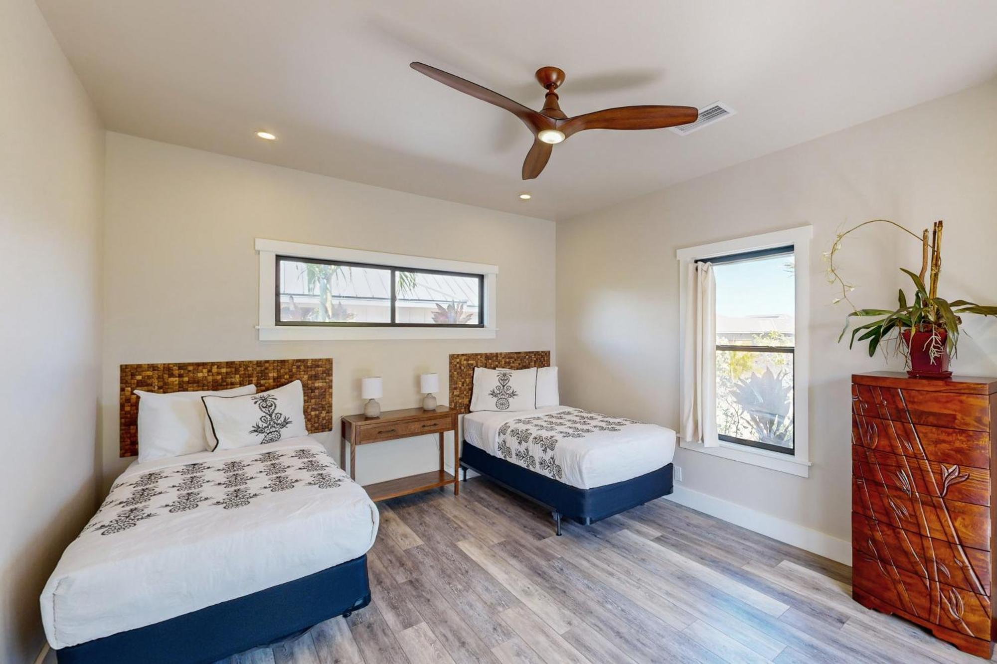 Waikoloa Holiday home