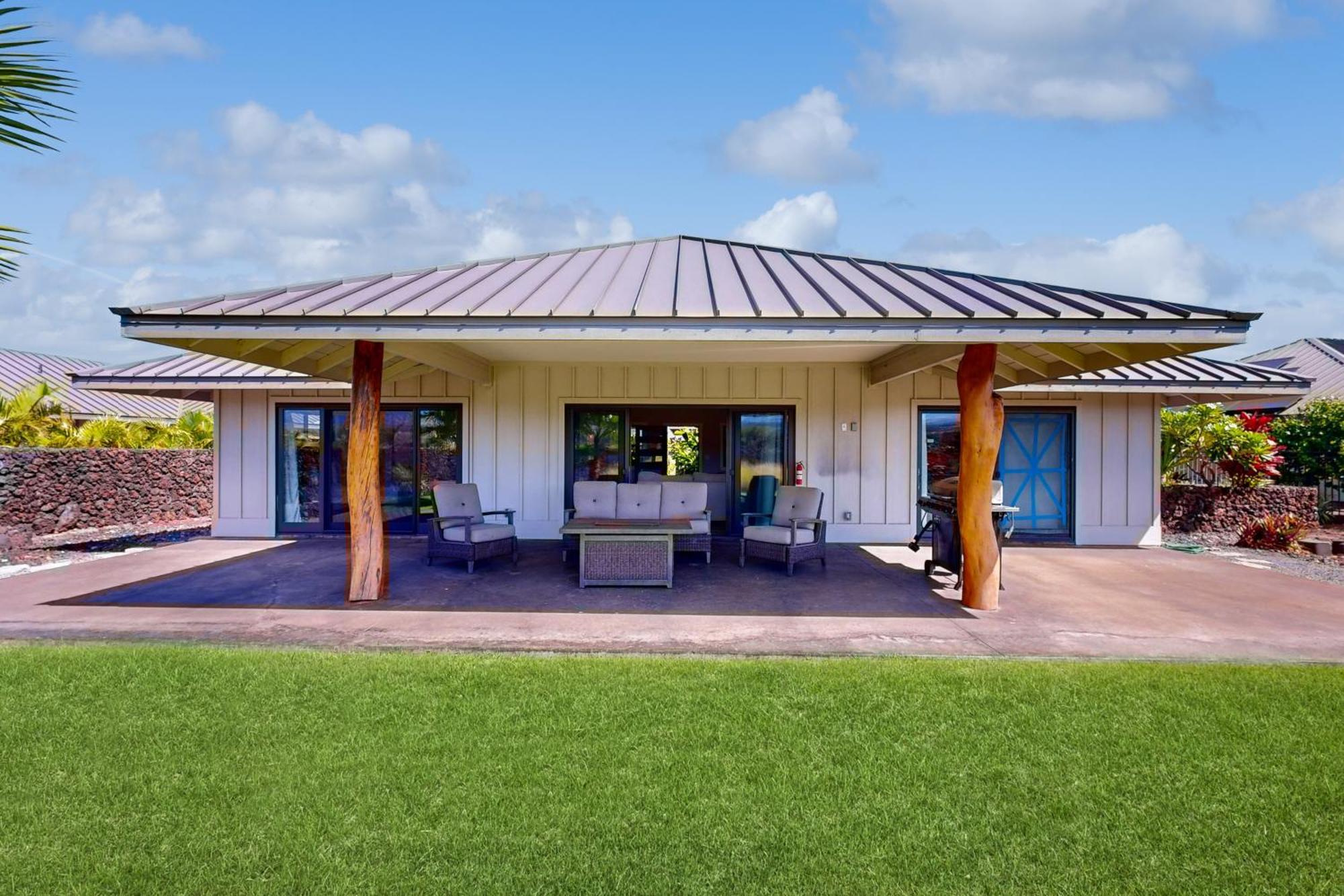 Waikoloa Holiday home Waikoloa