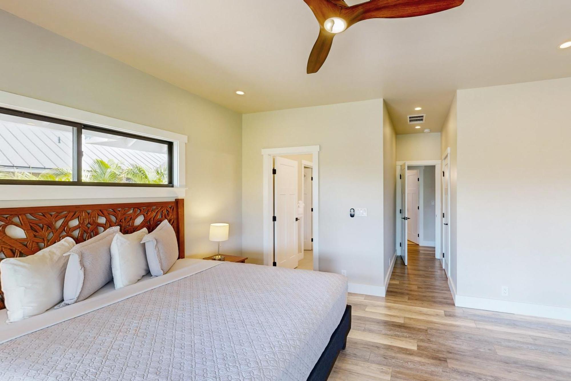 Waikoloa Holiday home