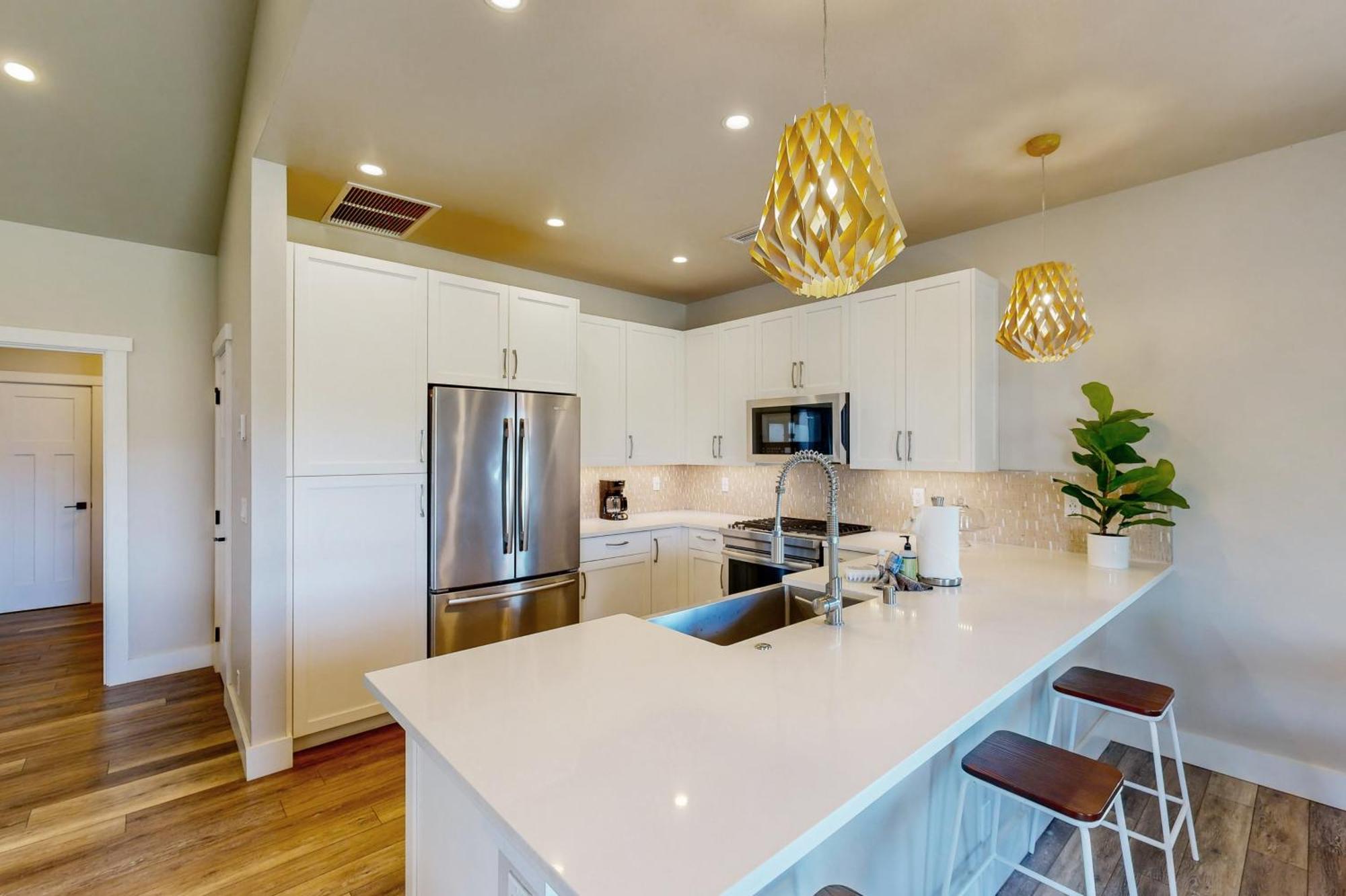 Waikoloa Holiday home *