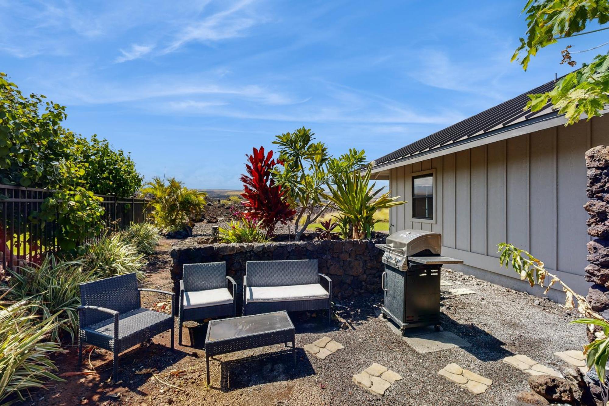 Waikoloa Holiday home *