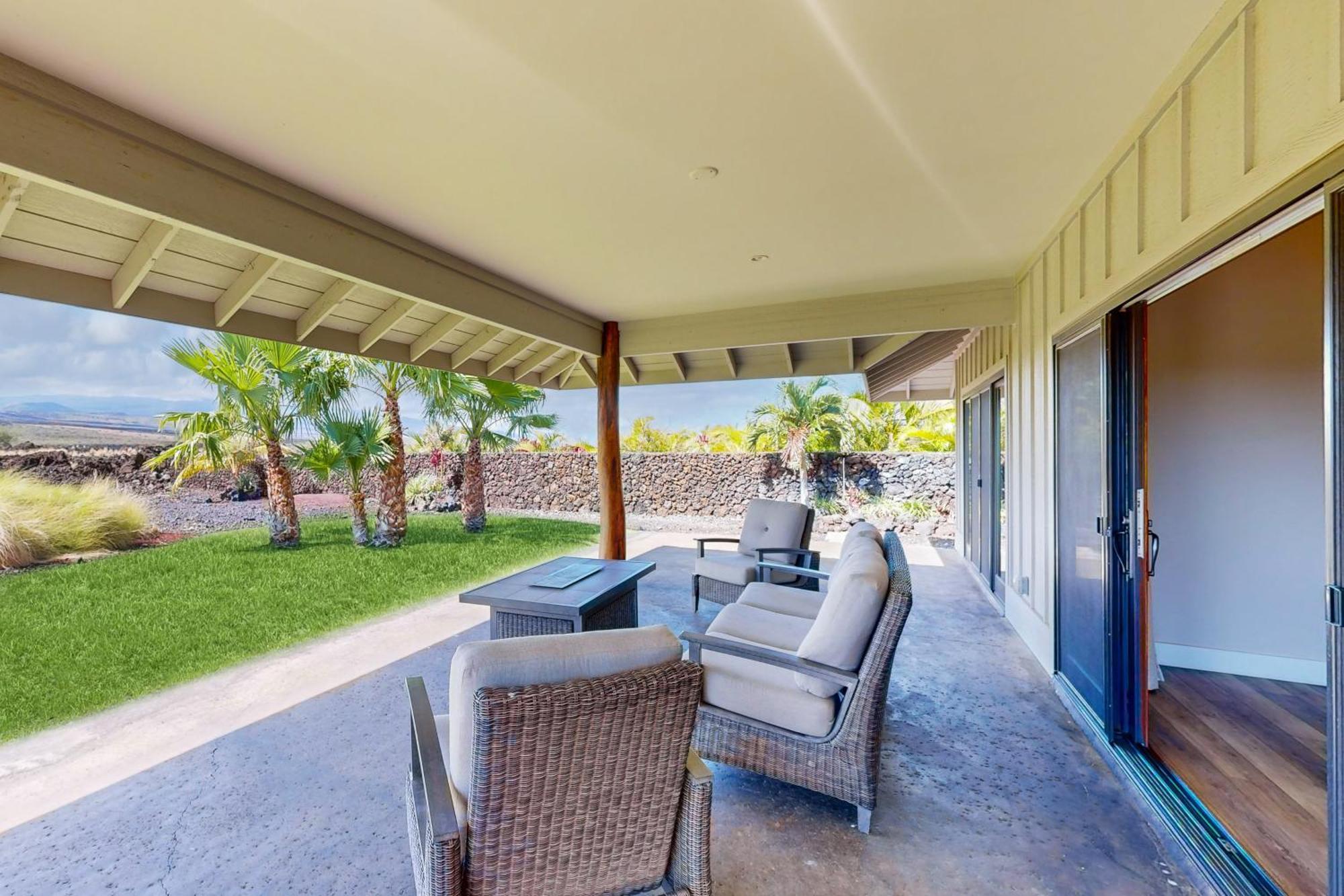 Holiday home Waikoloa Waikoloa