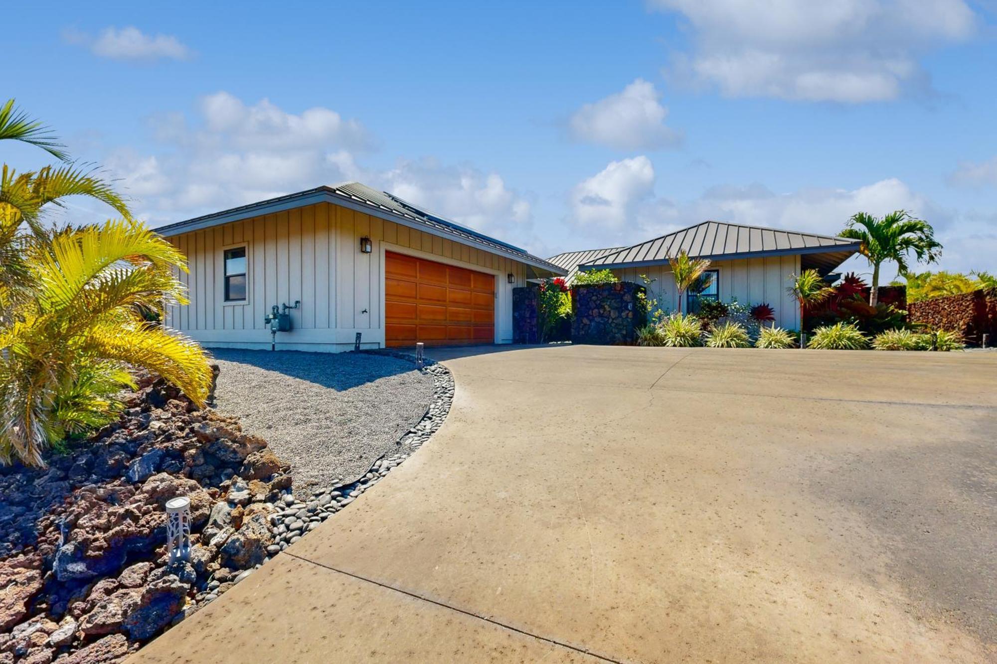 Waikoloa Holiday home
