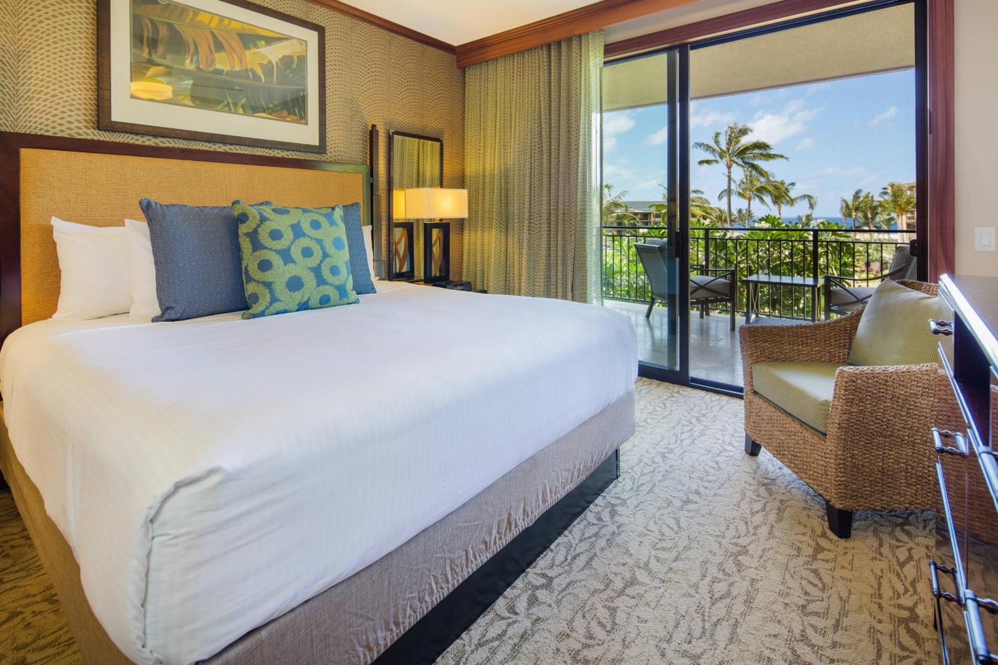 Hotel Landing At Po'ipu, Autograph Collection 4*