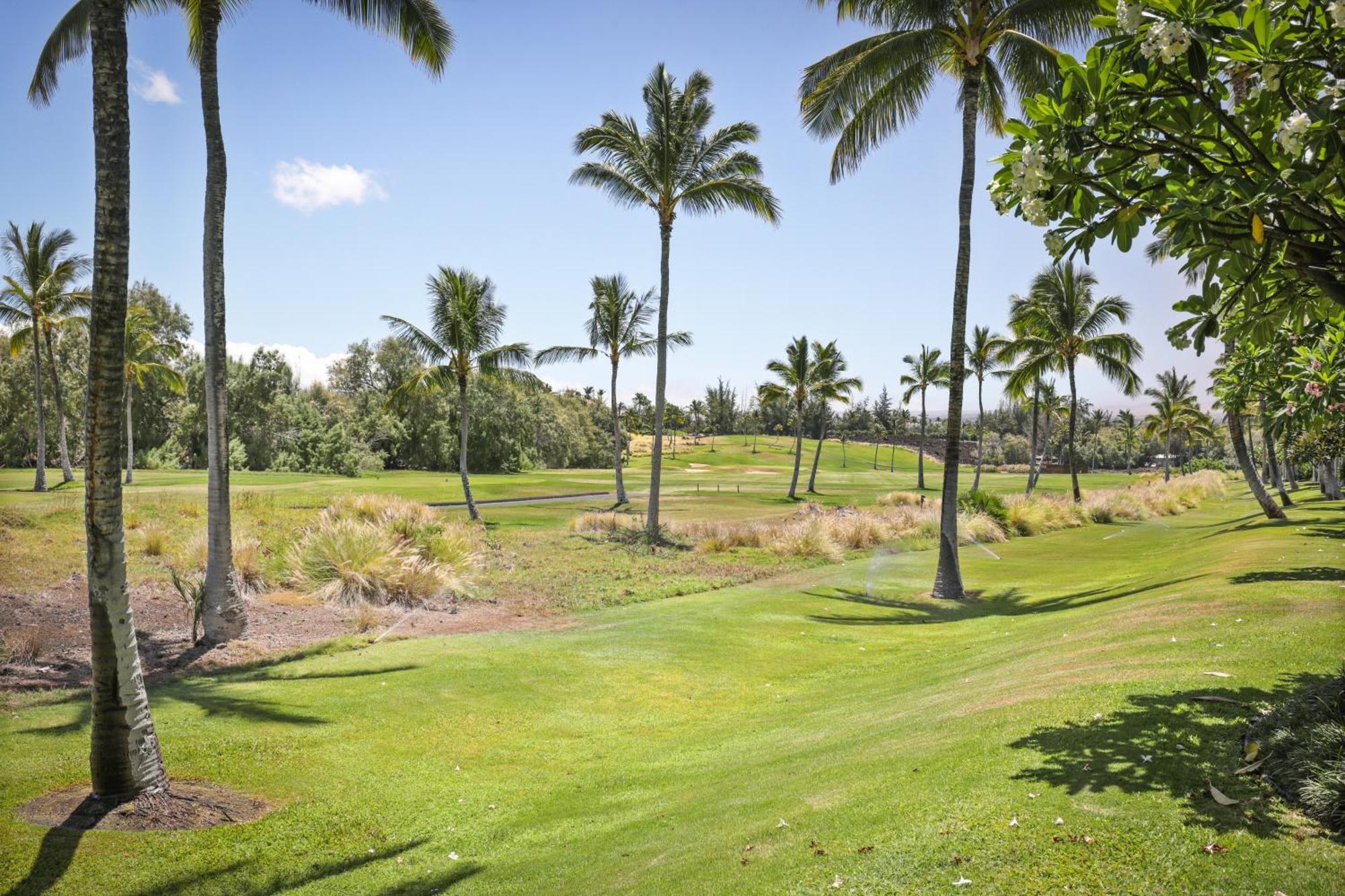 Apartment Fairway By Outrigger