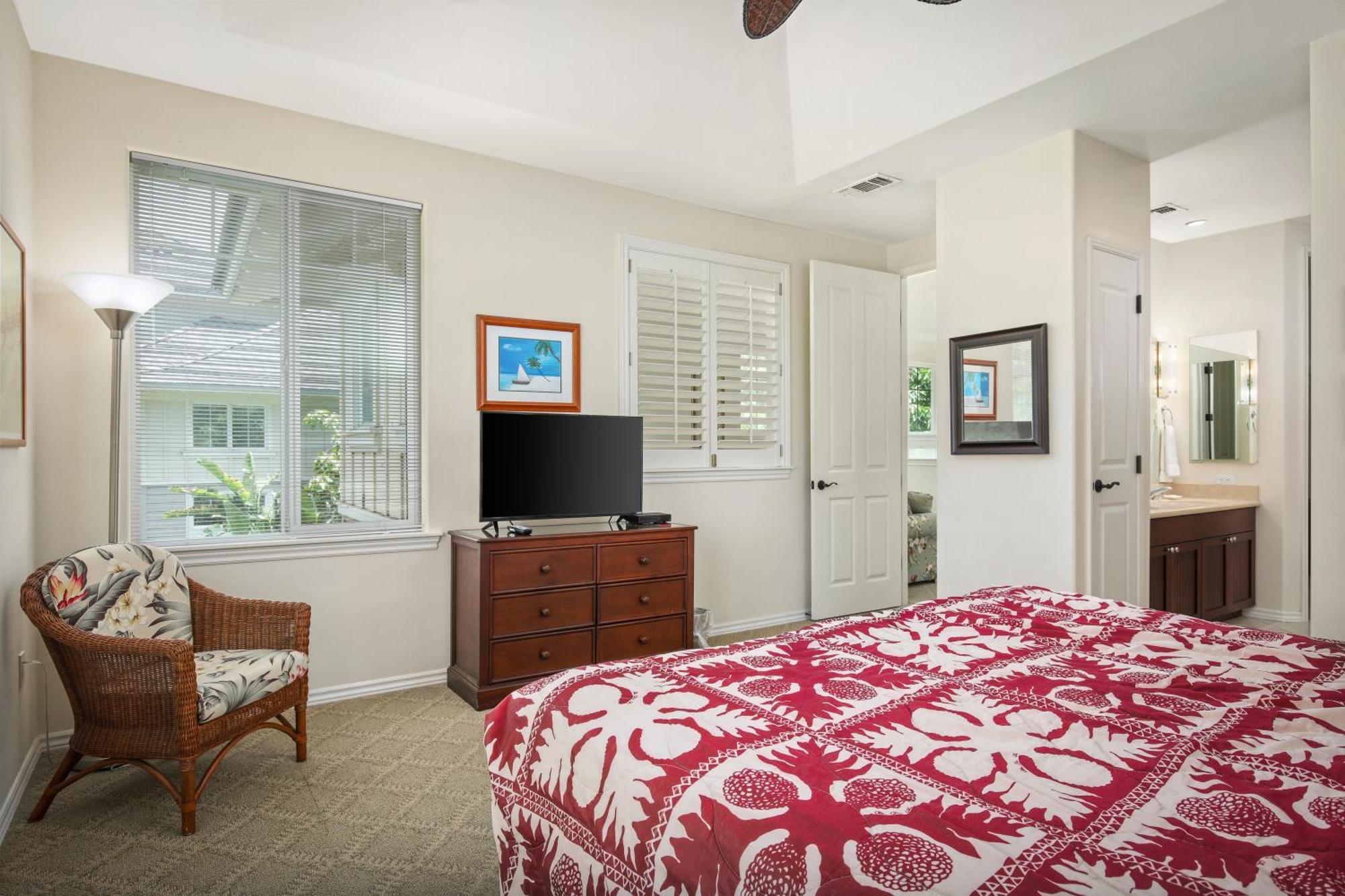Apartment Fairway By Outrigger *