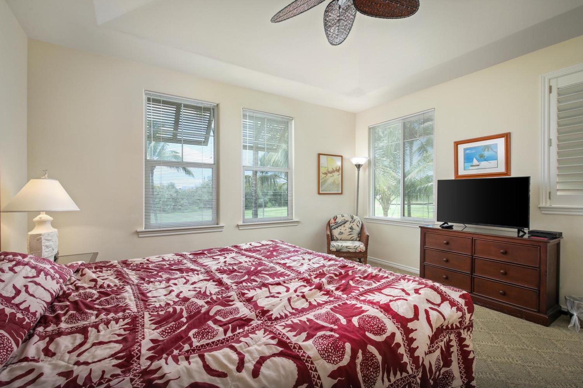 Apartment Fairway By Outrigger Waikoloa