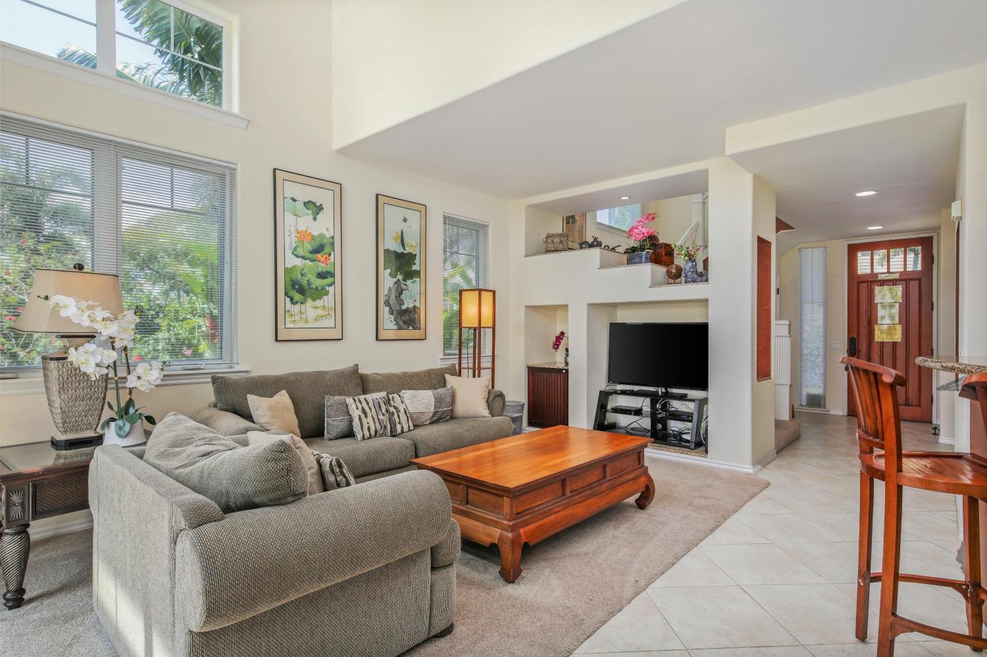 Apartment Fairway By Outrigger