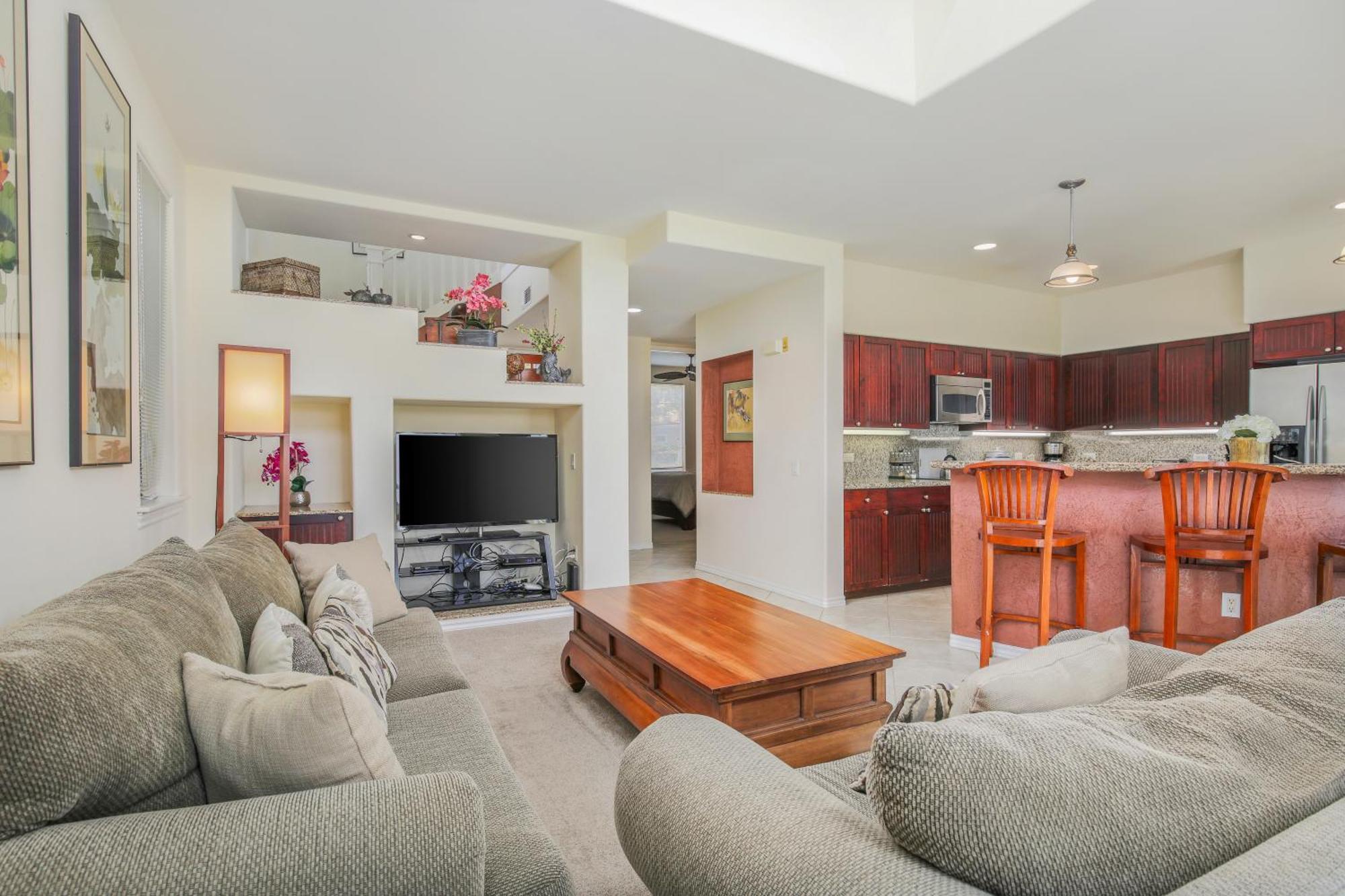 Fairway By Outrigger Apartment Waikoloa