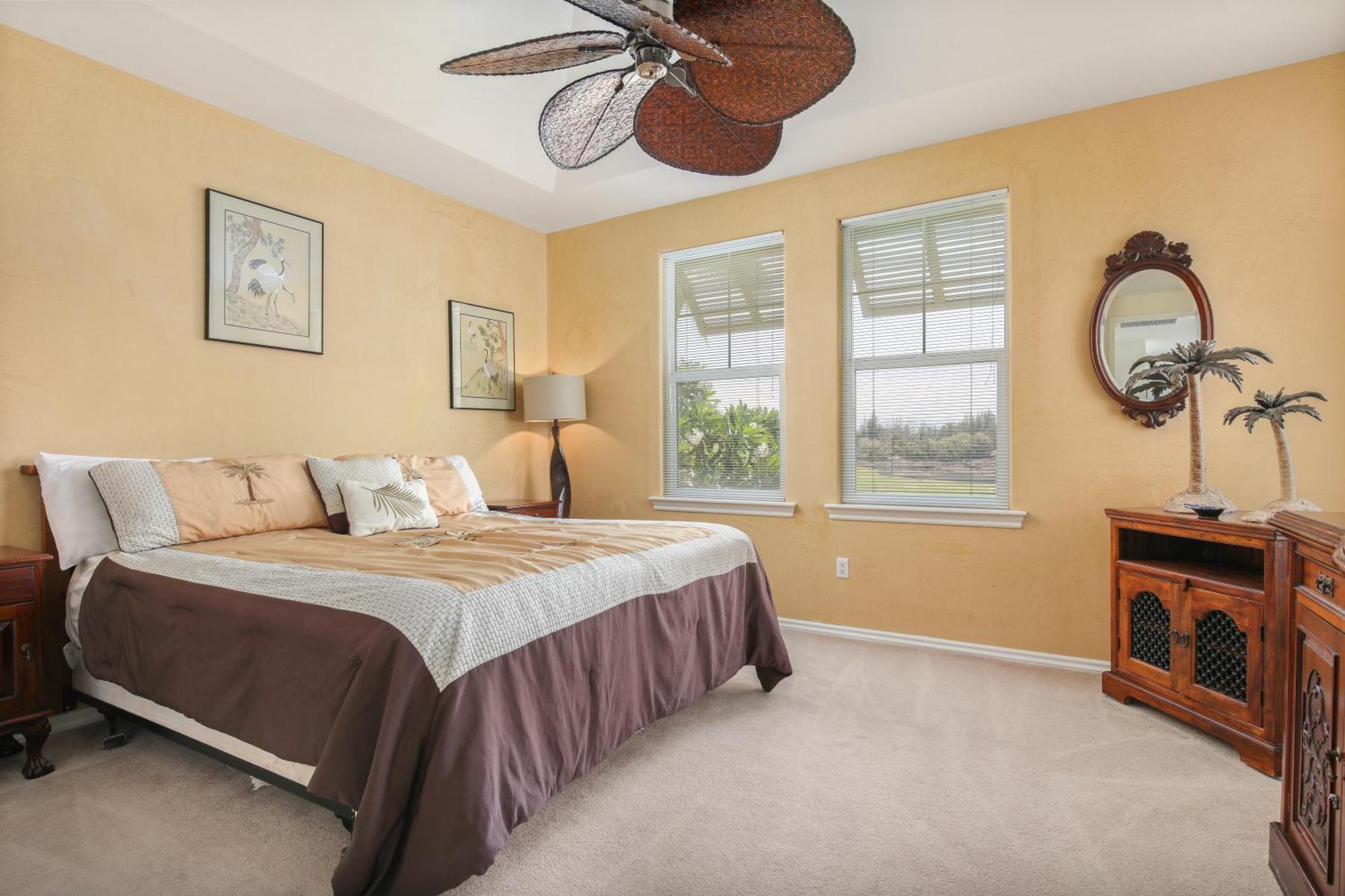 Apartment Fairway By Outrigger Waikoloa