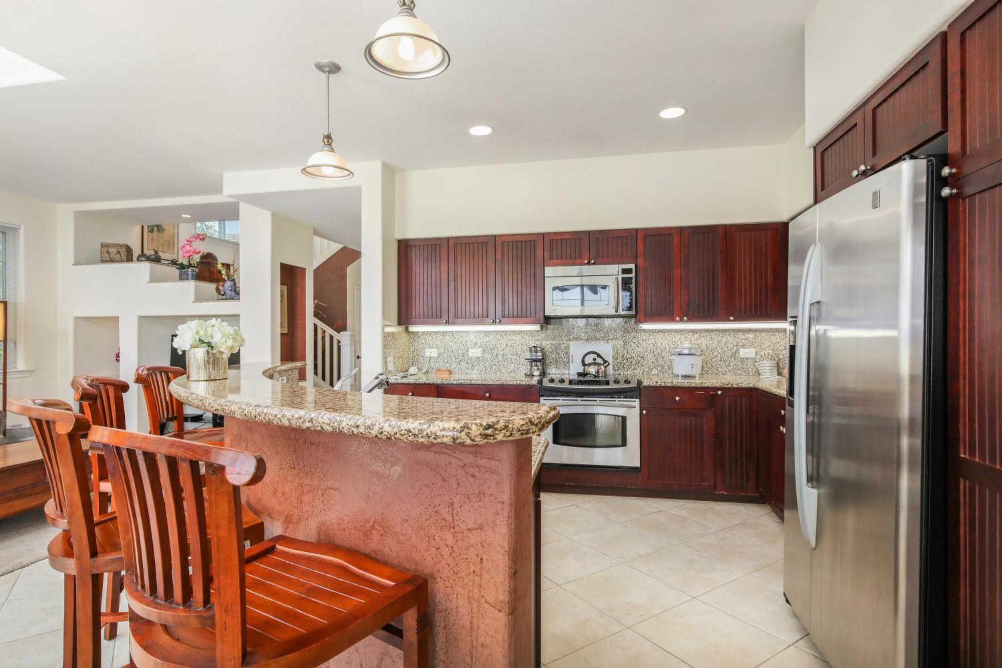 Fairway By Outrigger Apartment Waikoloa